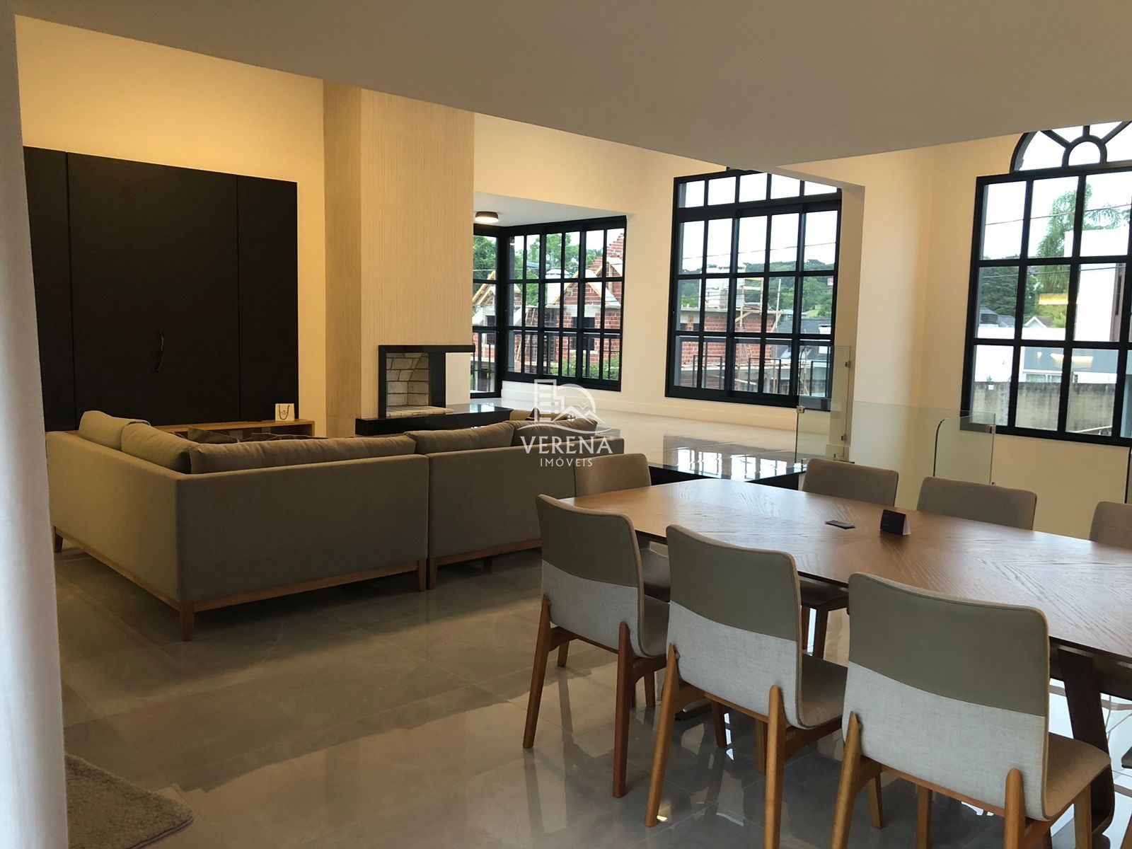 Casa, 3 quartos, 257 m² - Foto 7