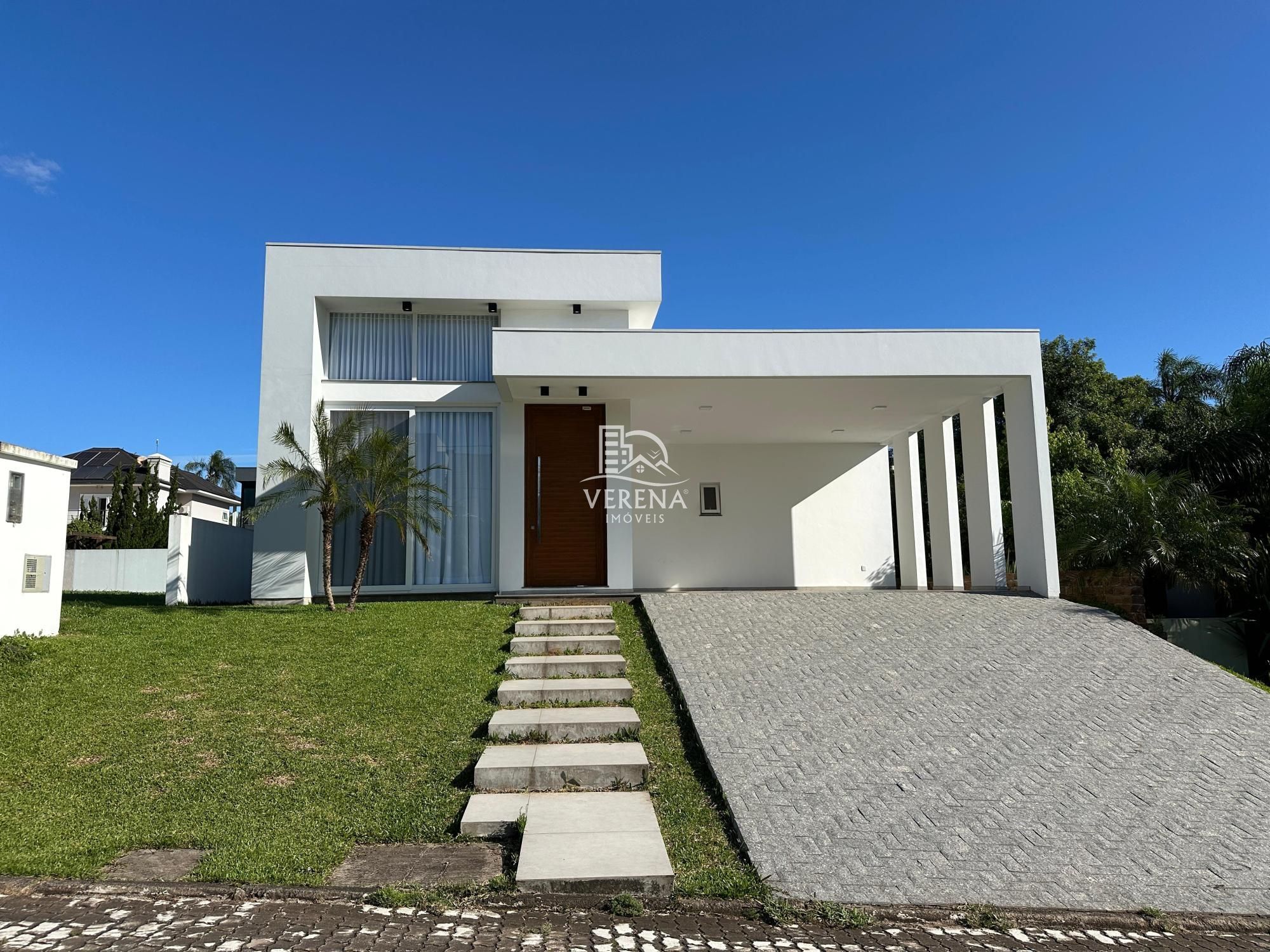 Casa, 3 quartos, 227 m² - Foto 1