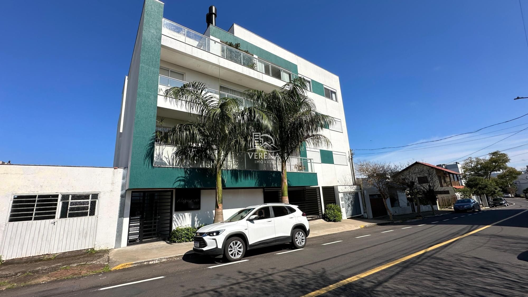 Apartamento, 3 quartos, 139 m² - Foto 1