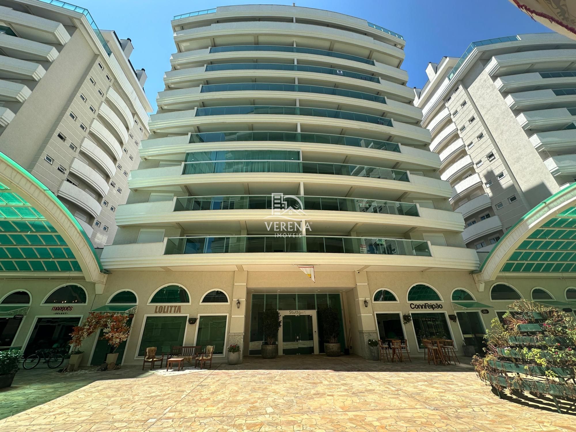 Apartamento, 2 quartos, 104 m² - Foto 1