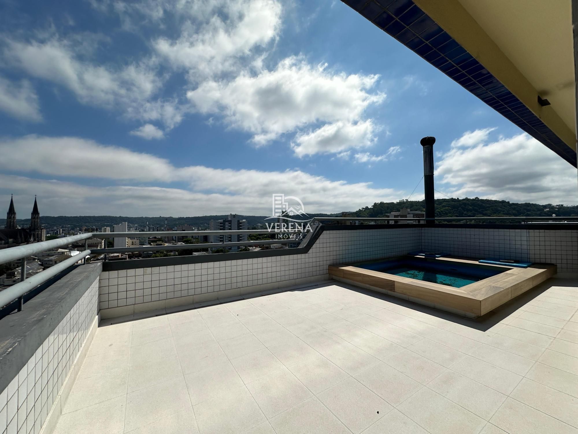 Cobertura, 3 quartos, 258 m² - Foto 26