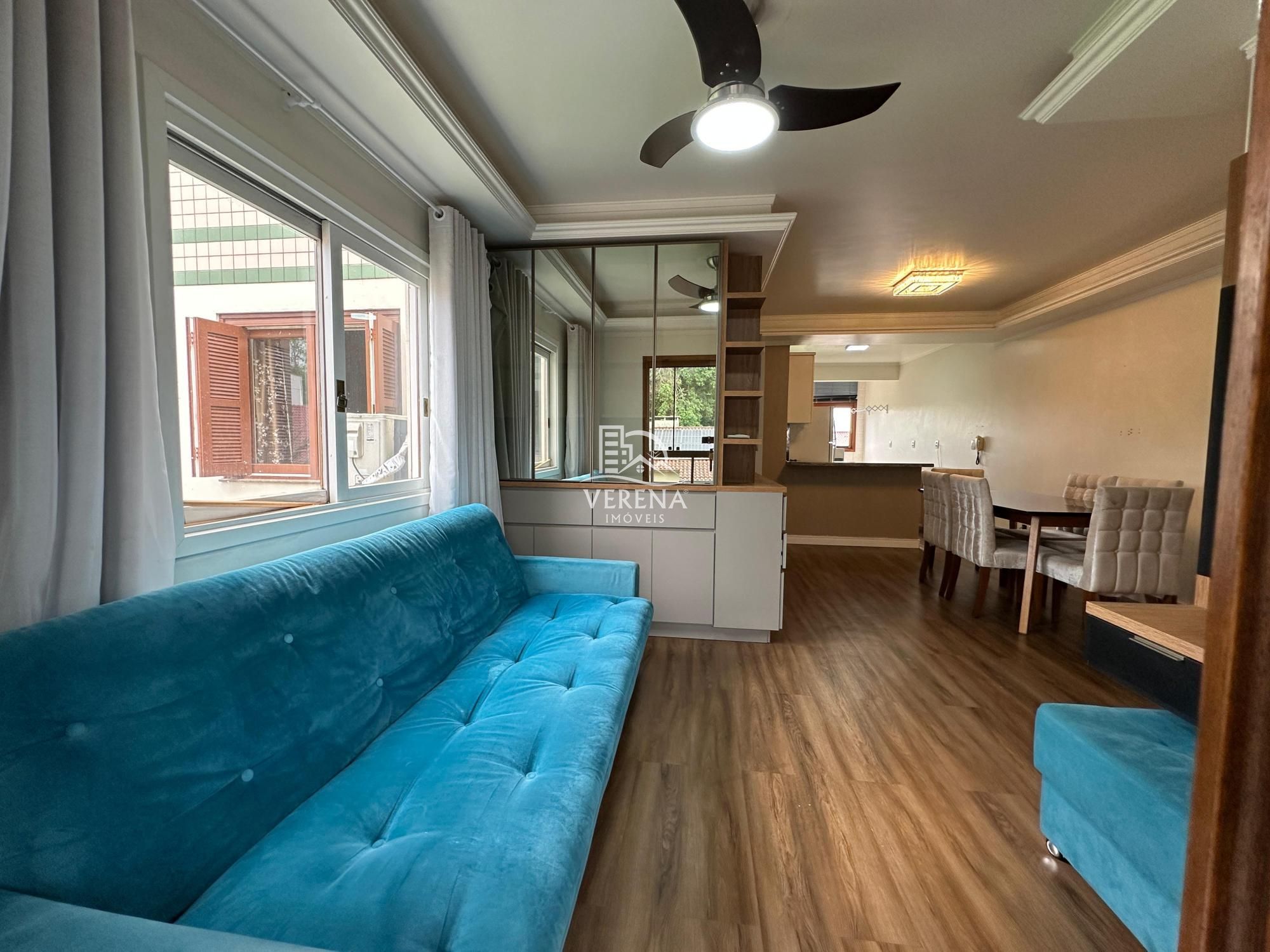 Apartamento, 2 quartos, 88 m² - Foto 6