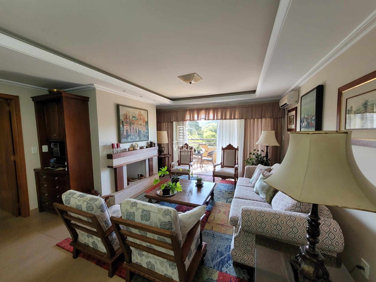 Apartamento, 3 quartos, 199 m² - Foto 8