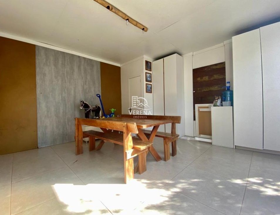 Casa à venda com 2 quartos, 58m² - Foto 11