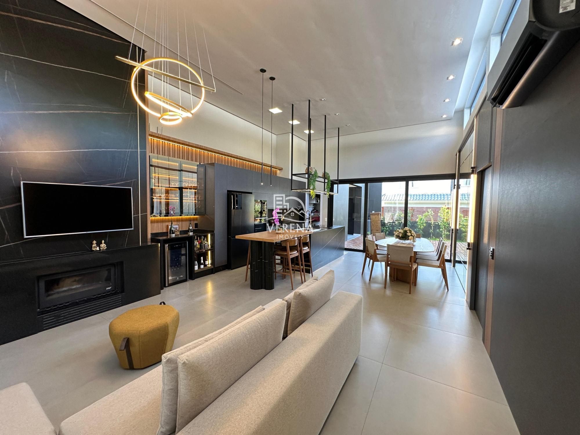 Casa, 3 quartos, 194 m² - Foto 5