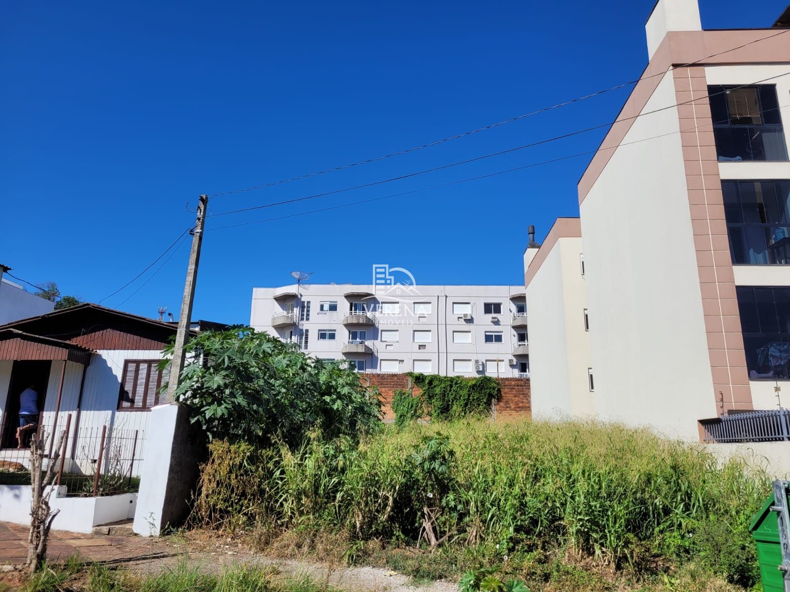 Terreno, 363 m² - Foto 1