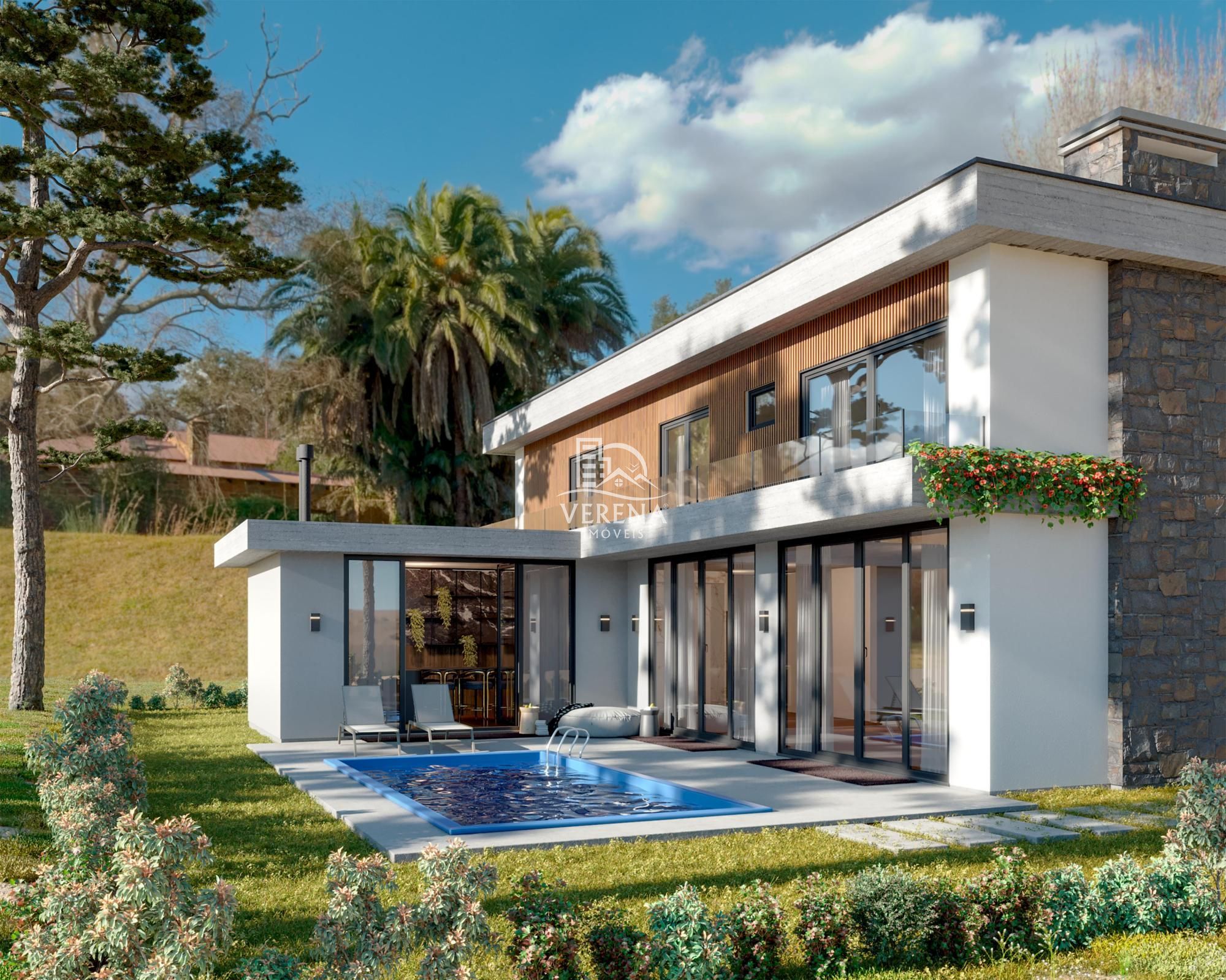 Casa, 4 quartos, 315 m² - Foto 6