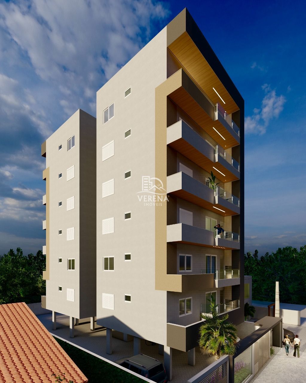 Apartamento, 2 quartos, 75 m² - Foto 6