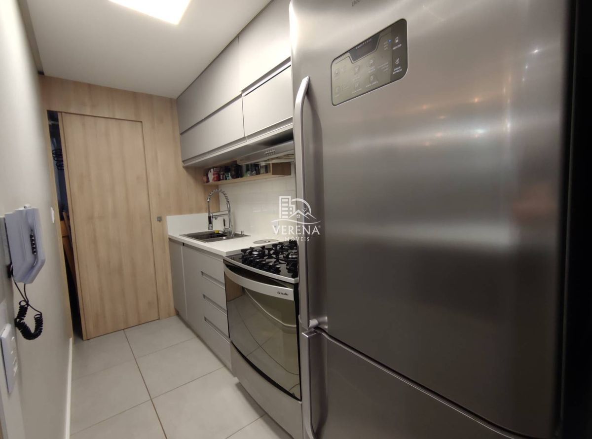 Apartamento à venda com 3 quartos, 78m² - Foto 6