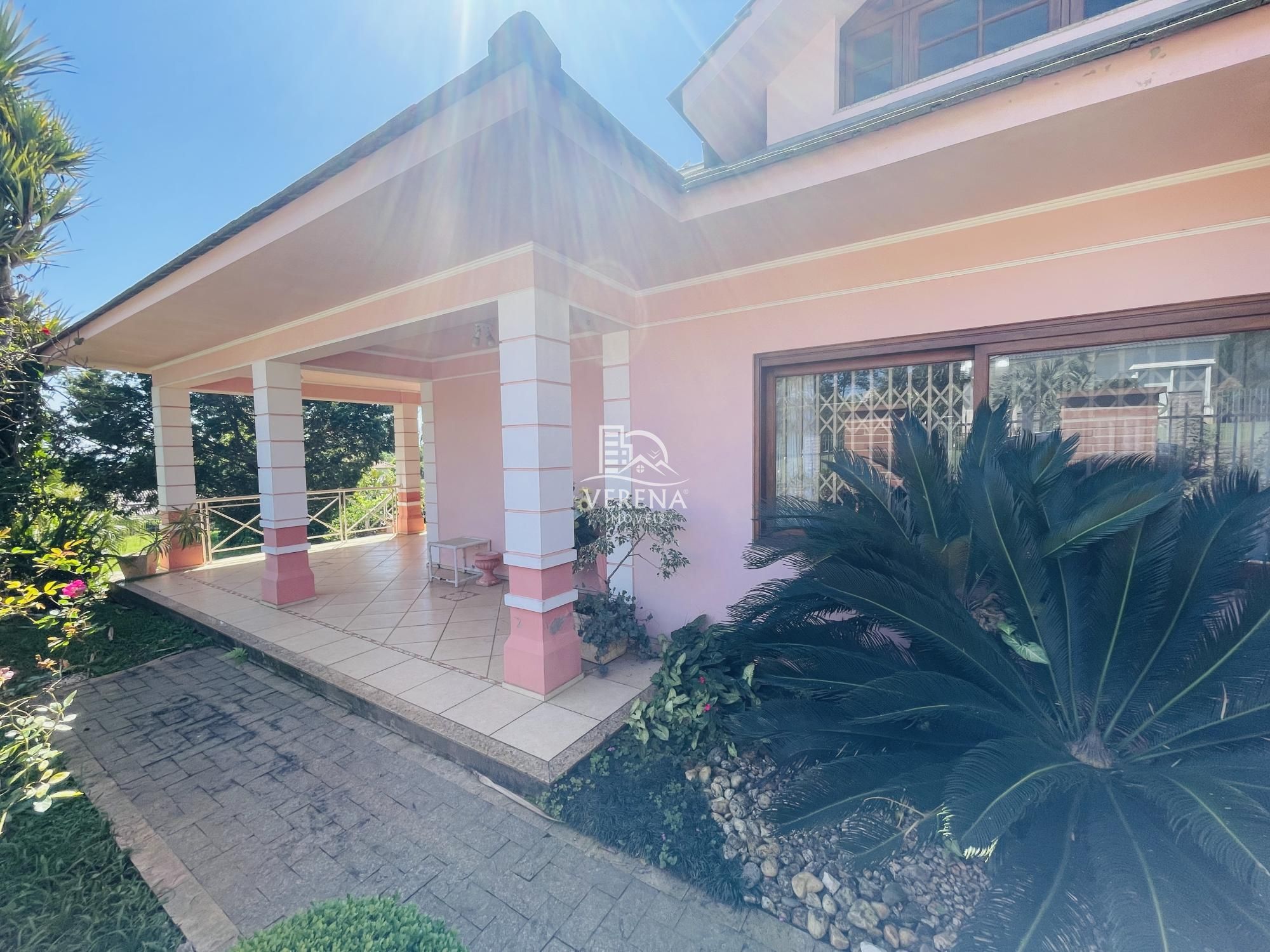 Casa, 3 quartos, 447 m² - Foto 2