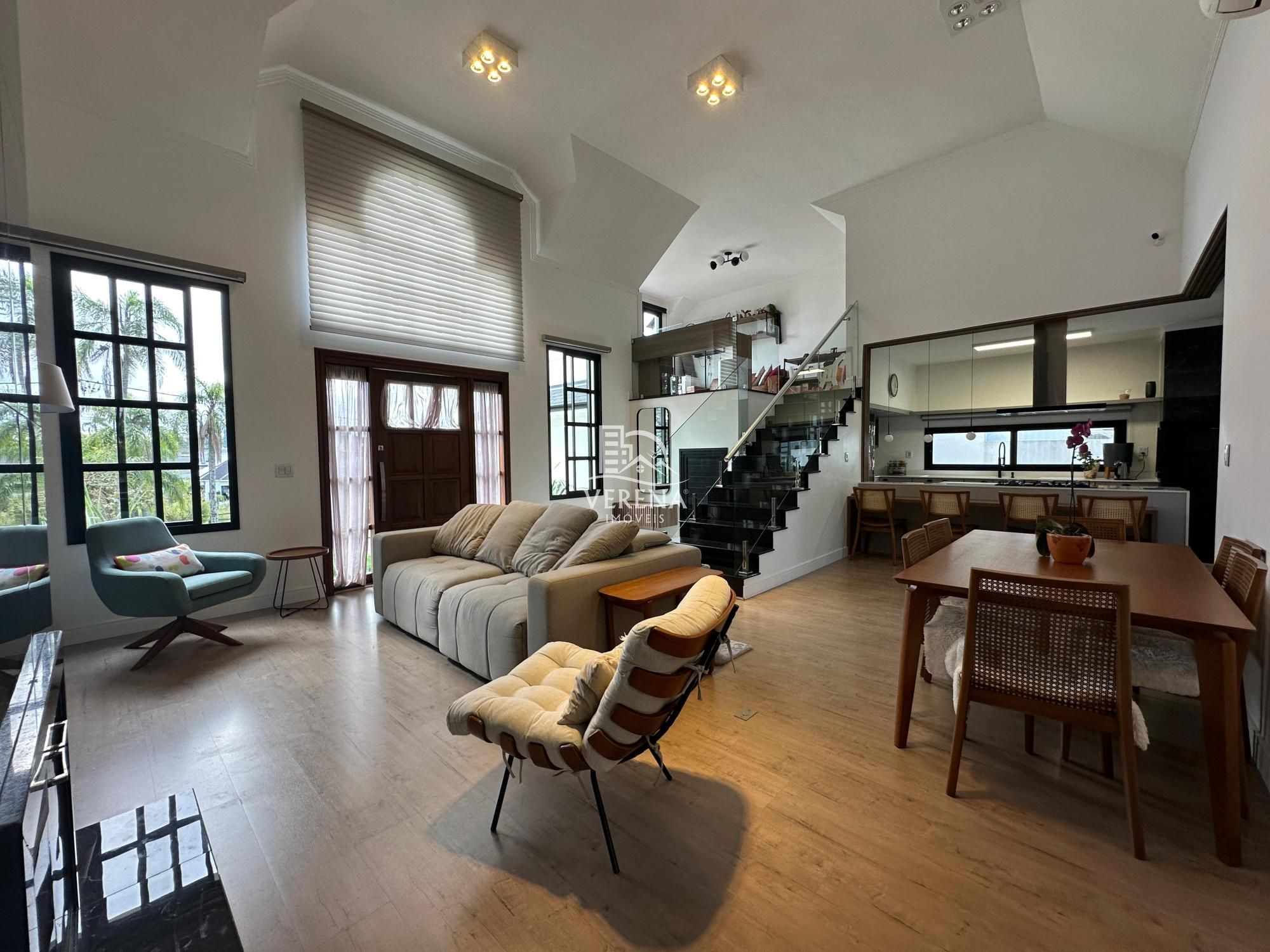 Casa, 3 quartos, 210 m² - Foto 4