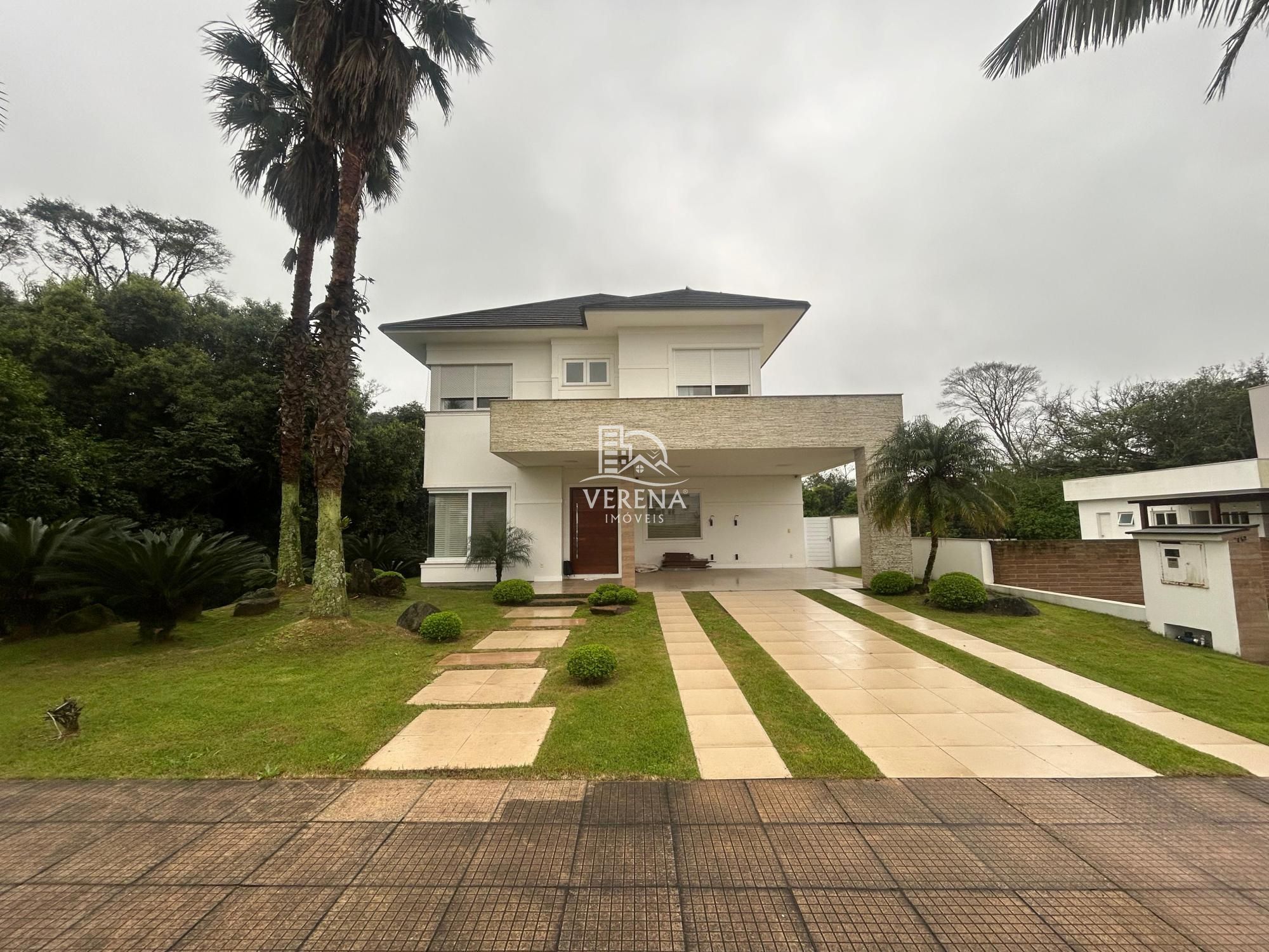 Casa, 3 quartos, 291 m² - Foto 1