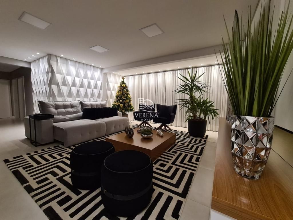 Apartamento, 3 quartos, 136 m² - Foto 2