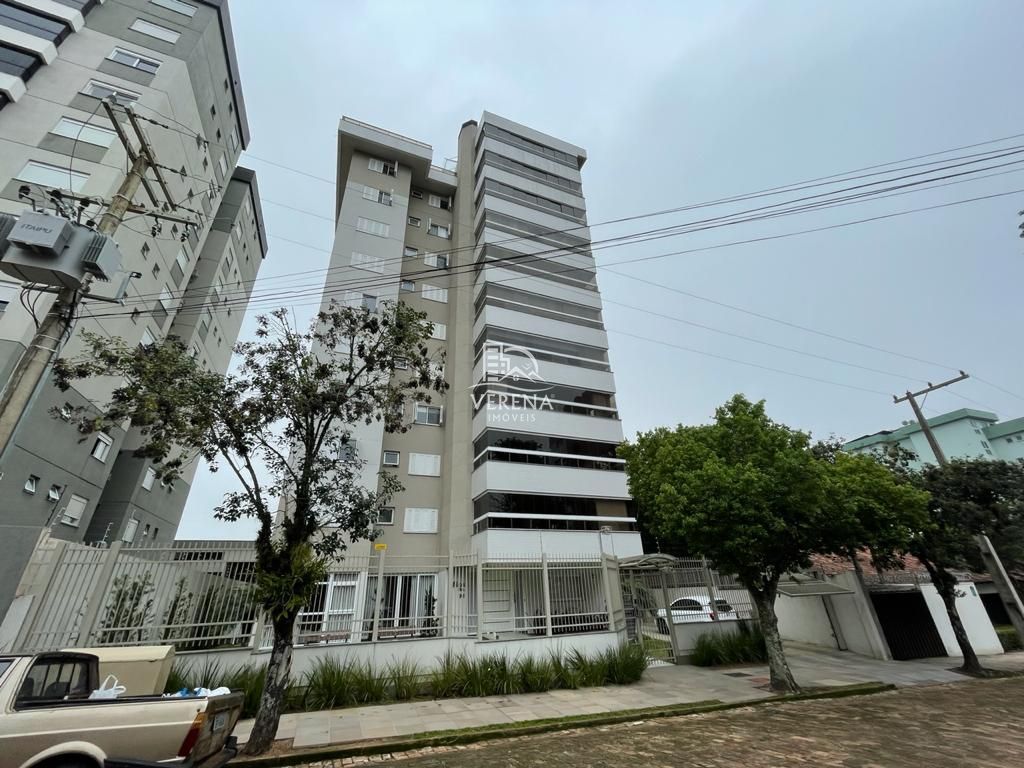 Apartamento à venda com 3 quartos, 191m² - Foto 1