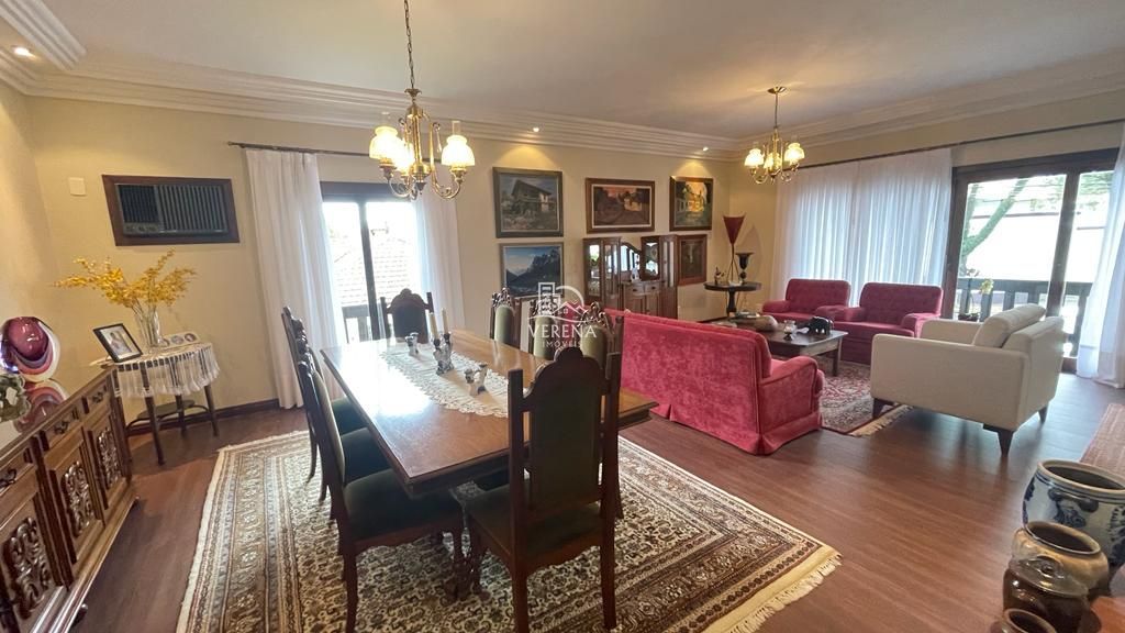 Casa, 3 quartos, 465 m² - Foto 8