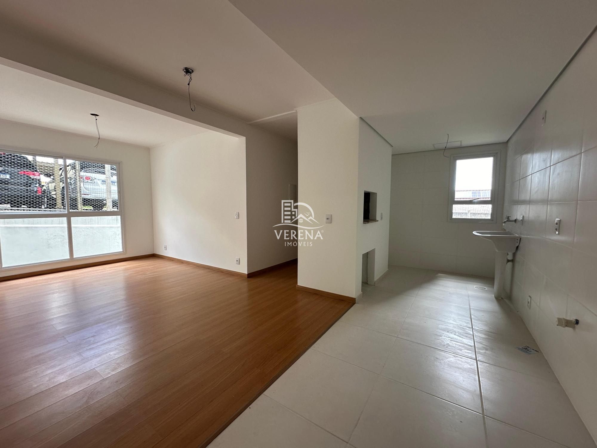 Apartamento à venda com 2 quartos, 77m² - Foto 2