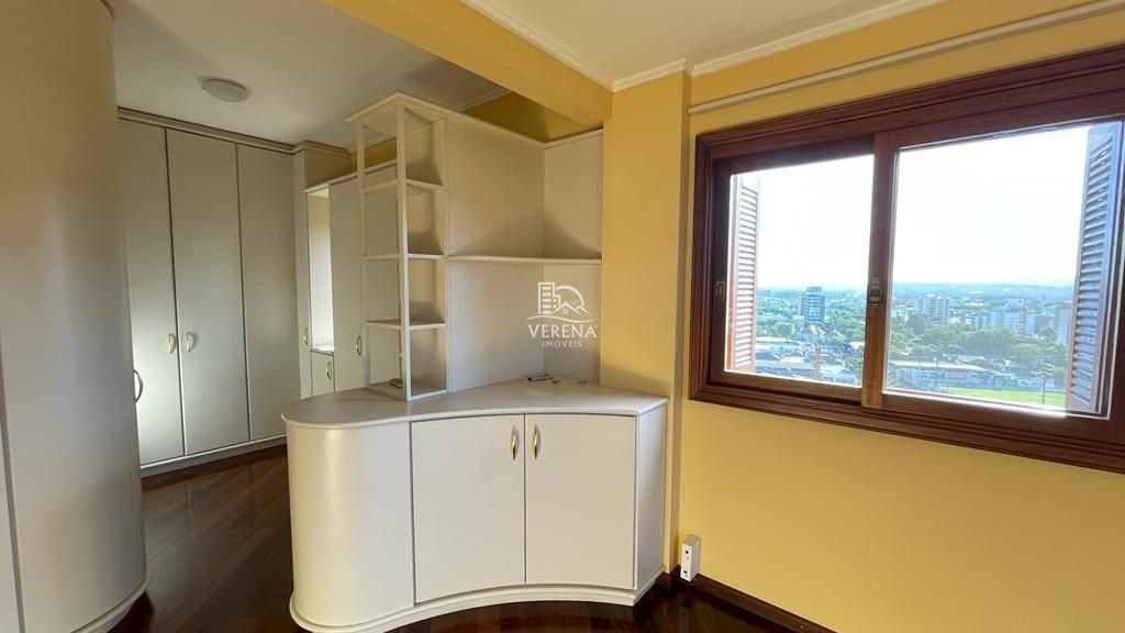 Apartamento à venda com 3 quartos, 199m² - Foto 19