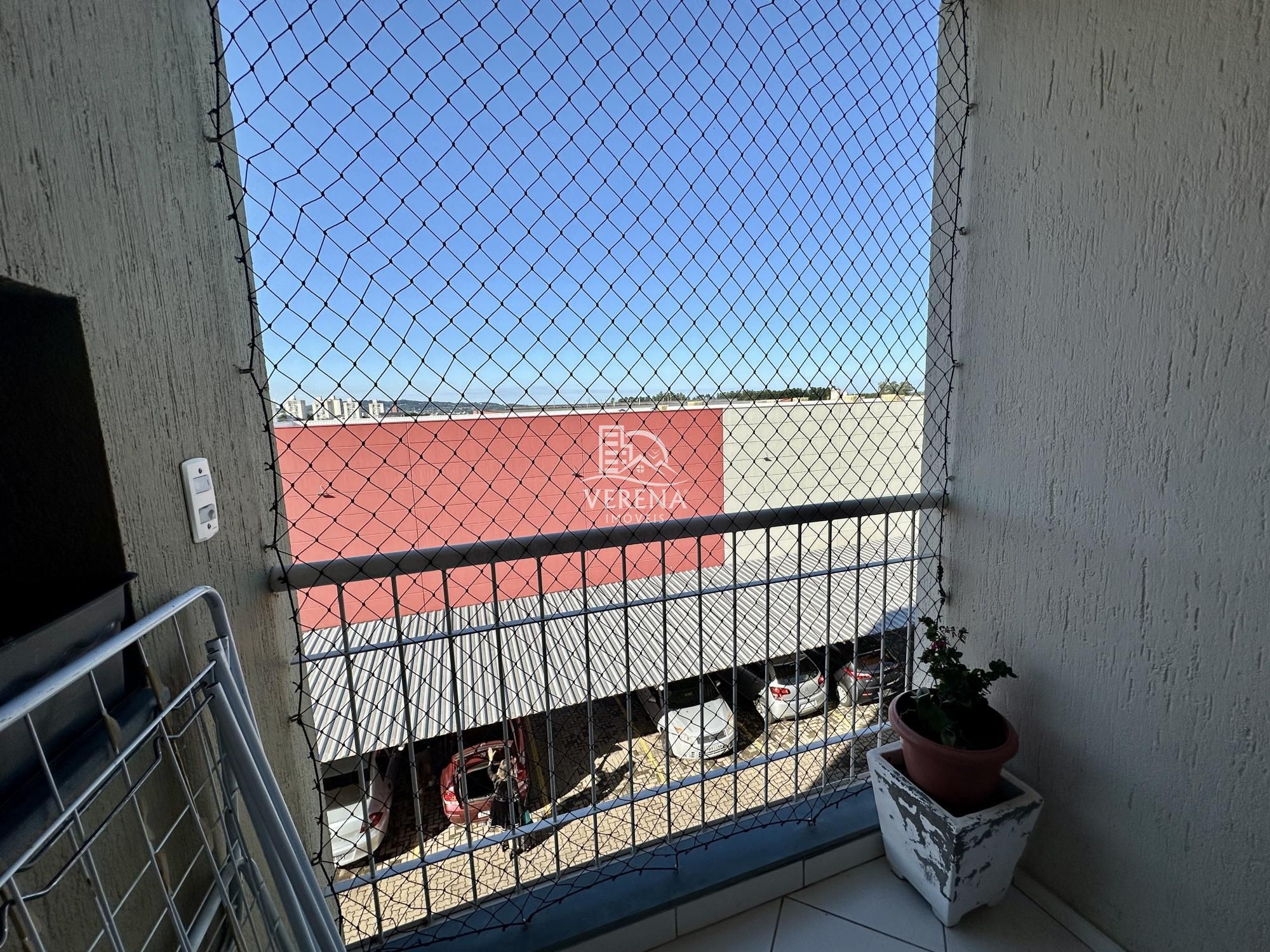 Apartamento, 2 quartos, 54 m² - Foto 7