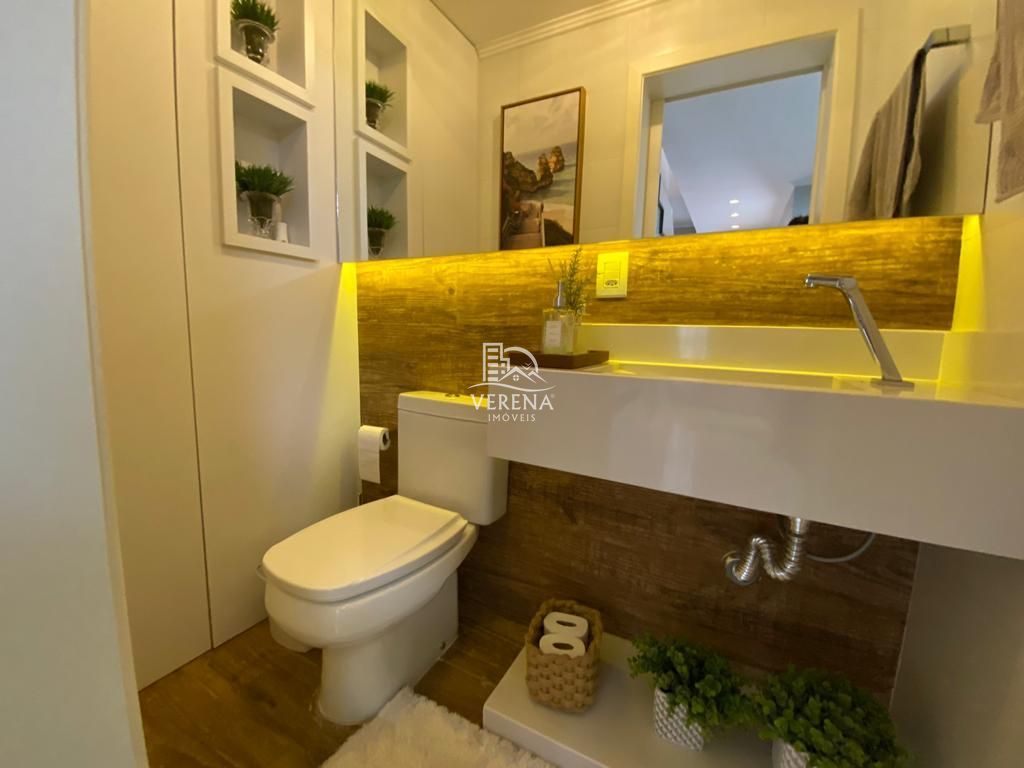 Apartamento à venda com 2 quartos, 84m² - Foto 10