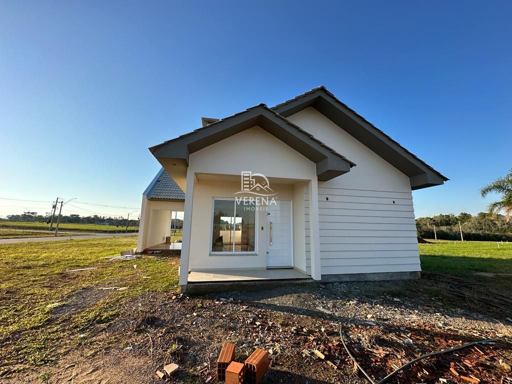 Casa, 3 quartos, 115 m² - Foto 1