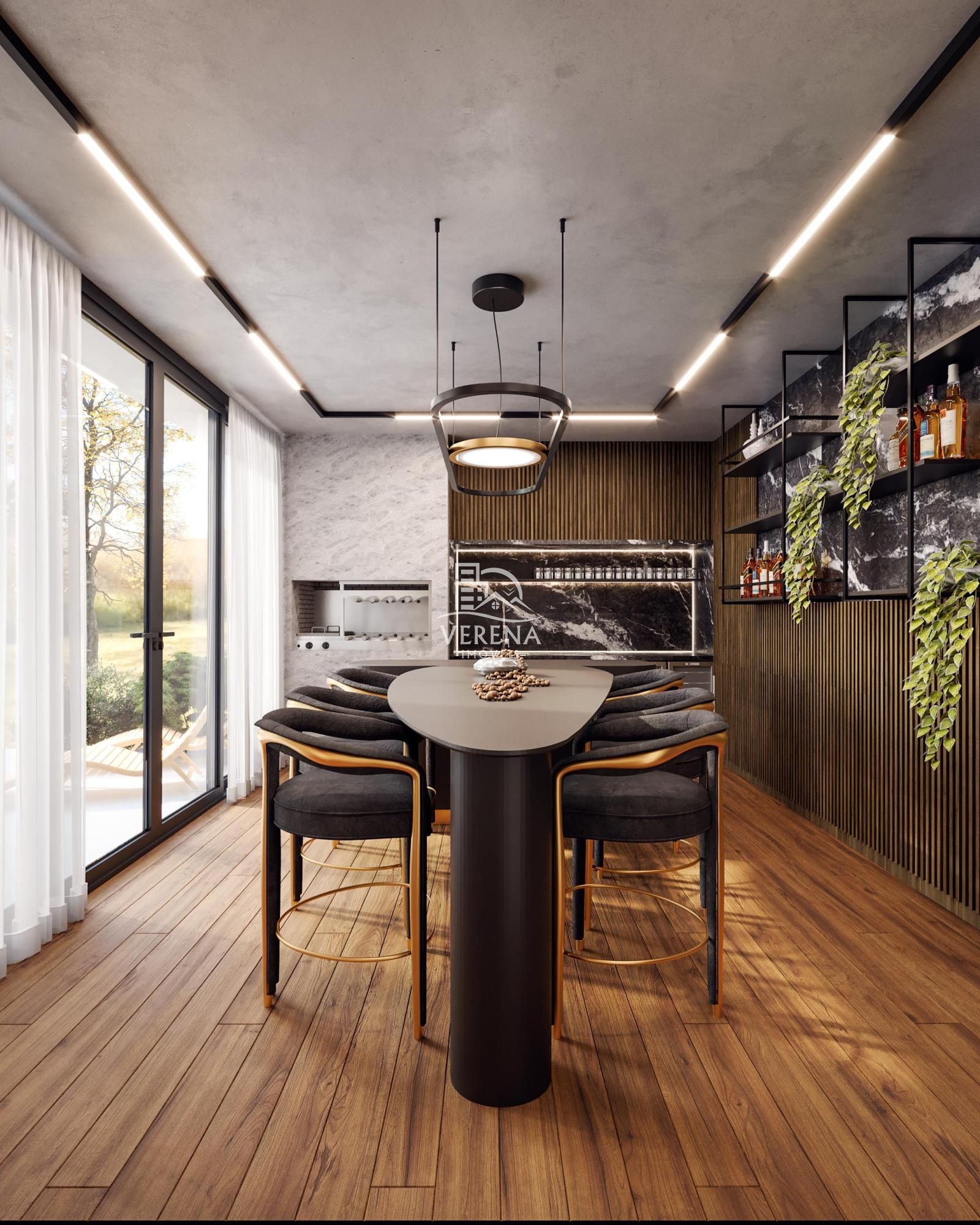 Casa, 4 quartos, 315 m² - Foto 13