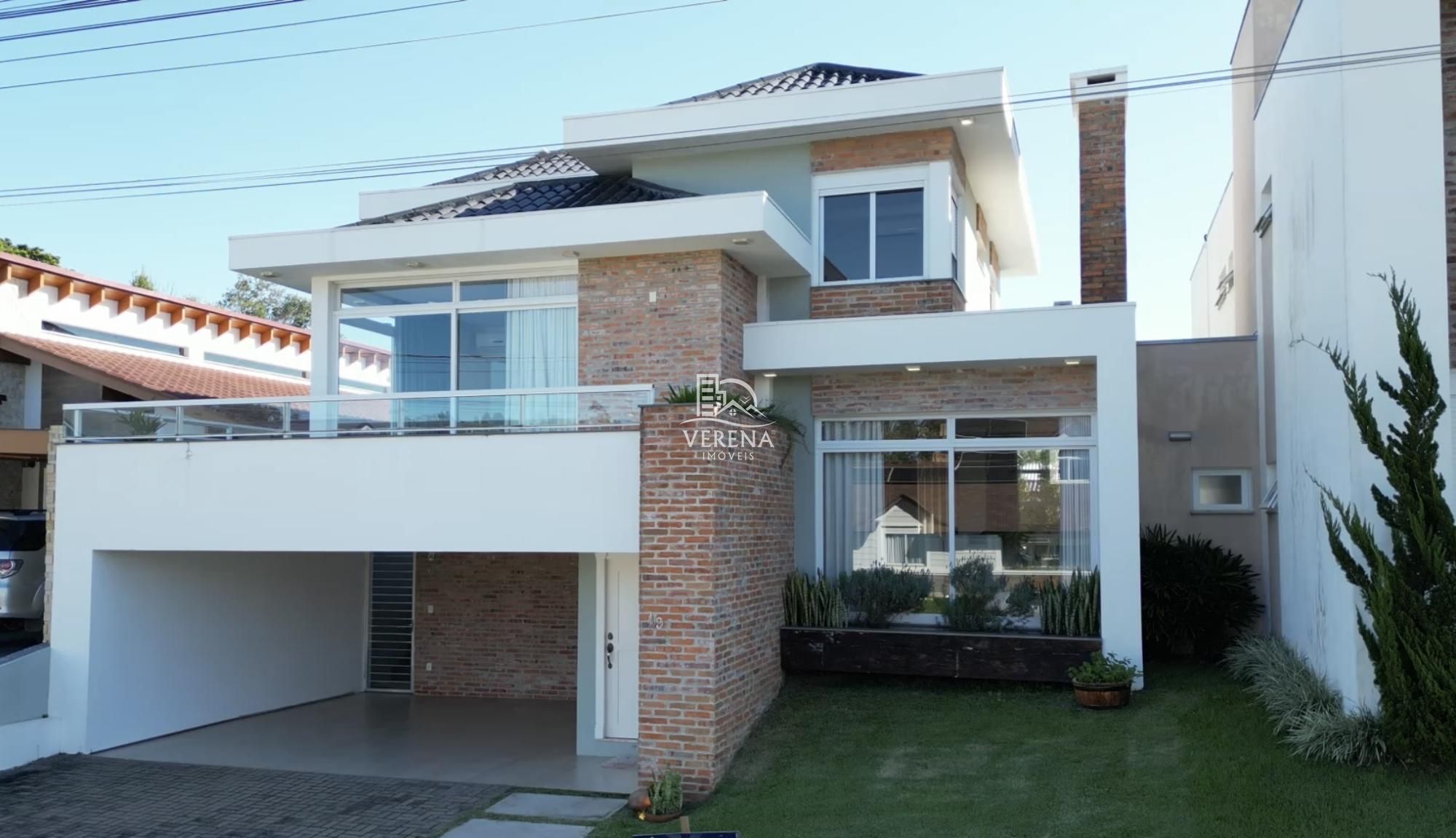 Casa, 3 quartos, 264 m² - Foto 1