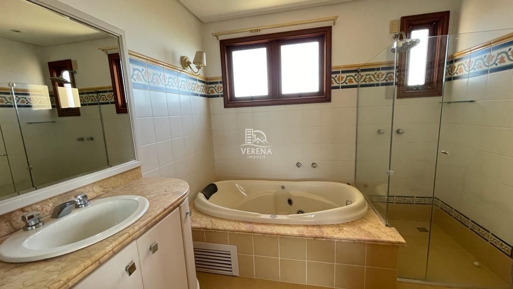 Apartamento à venda com 3 quartos, 199m² - Foto 21