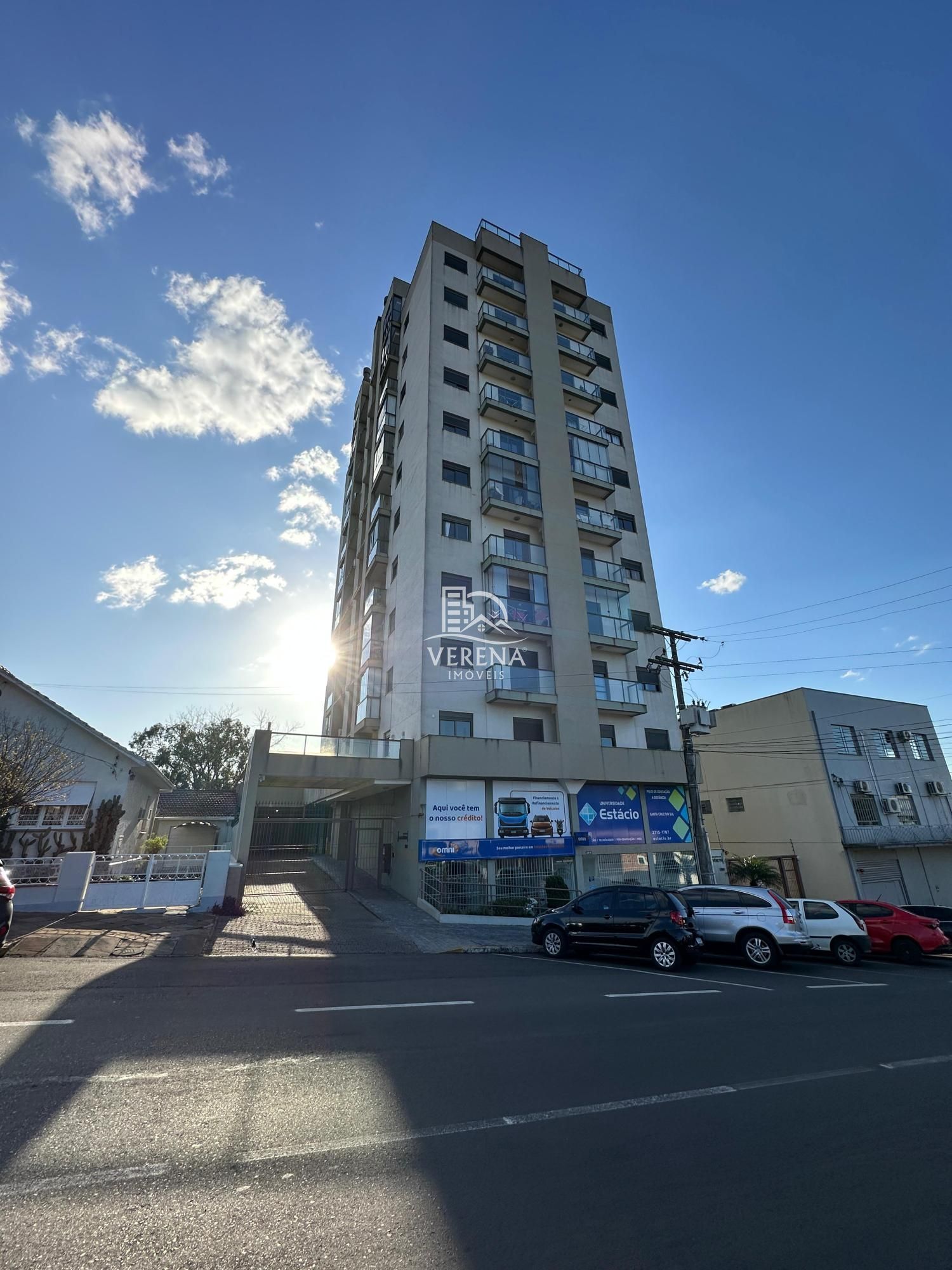 Cobertura à venda com 3 quartos, 164m² - Foto 1