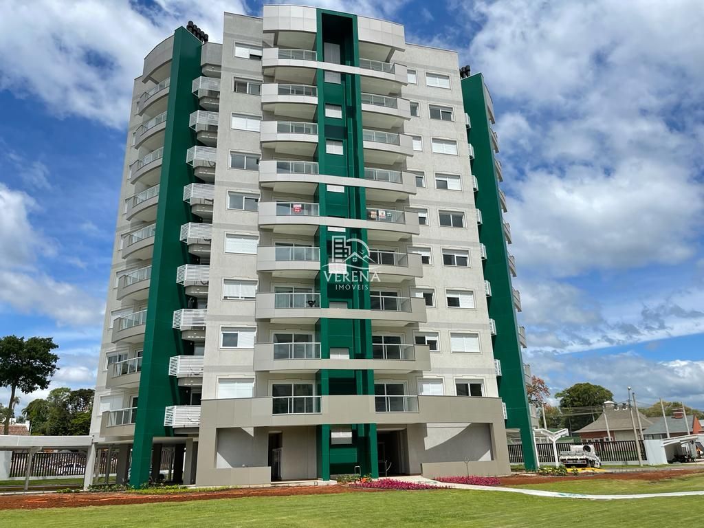 Apartamento à venda com 3 quartos, 112m² - Foto 3