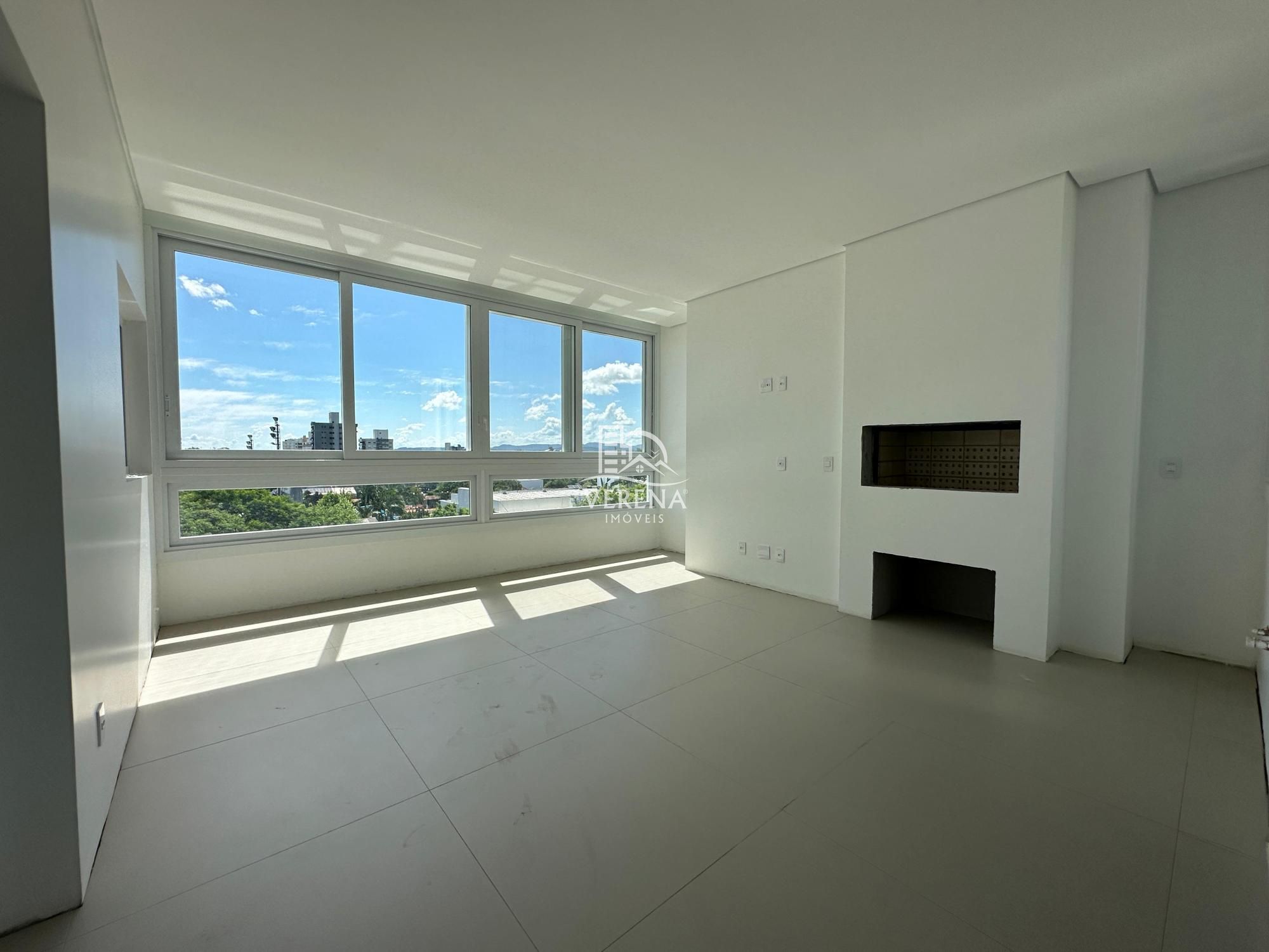 Apartamento à venda com 3 quartos, 247m² - Foto 13