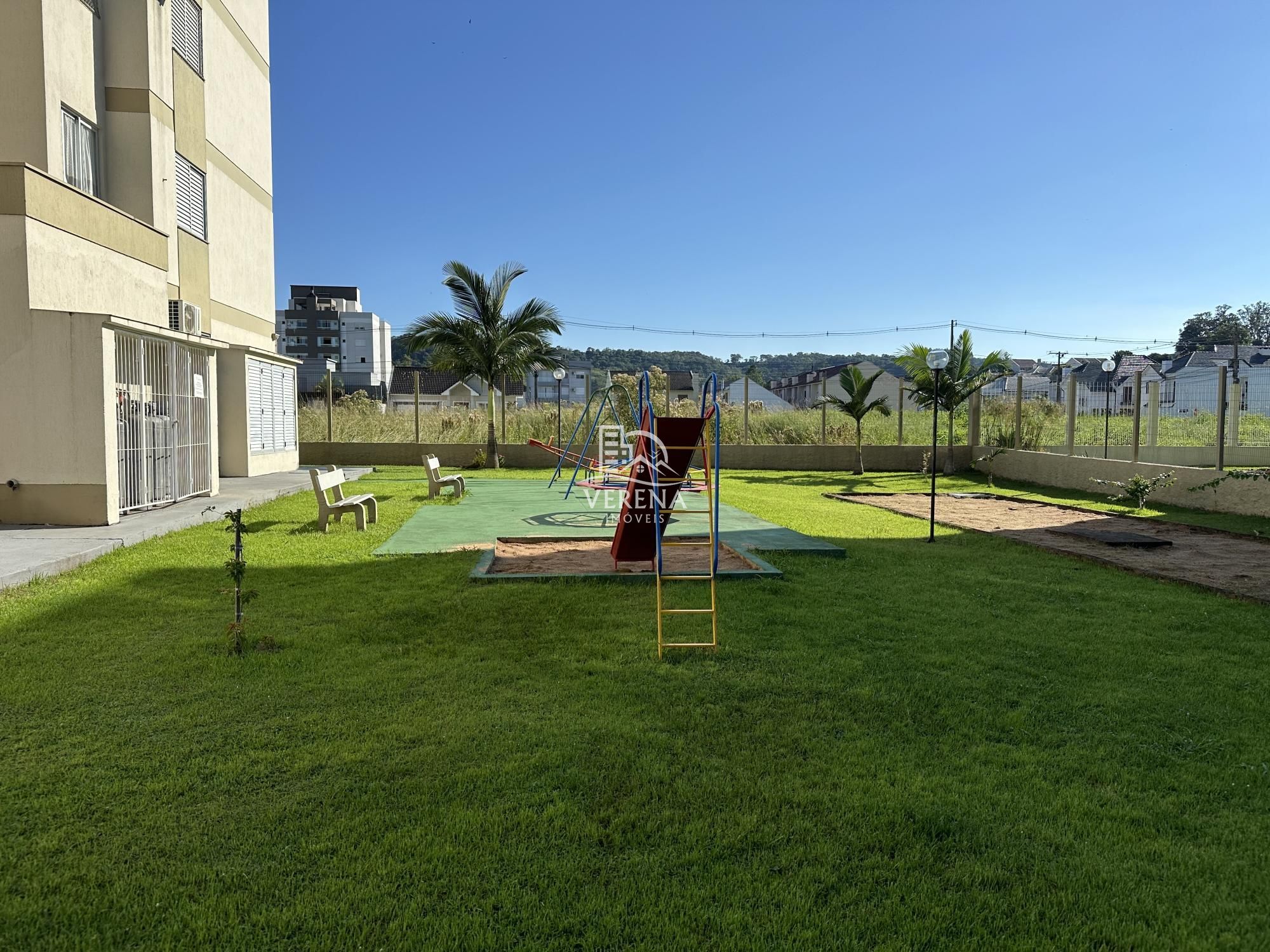 Apartamento, 2 quartos, 54 m² - Foto 18