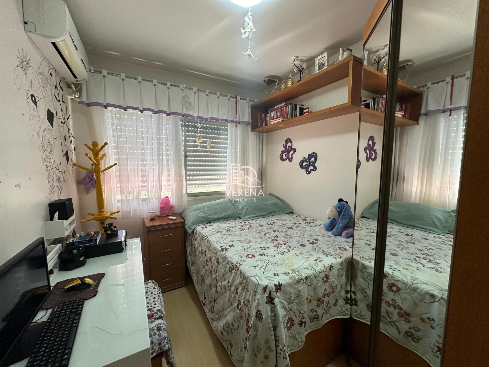 Apartamento à venda com 3 quartos, 96m² - Foto 13