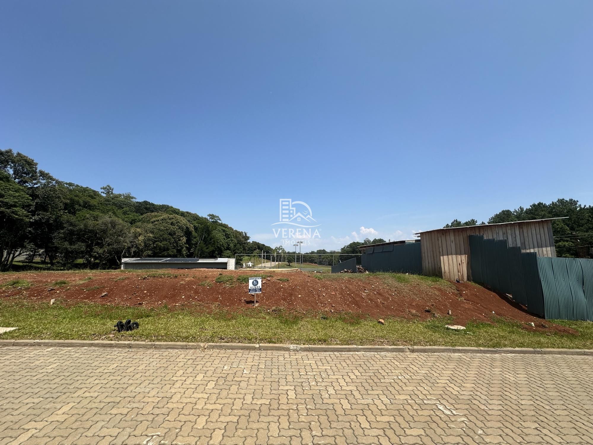 Terreno à venda, 360m² - Foto 3