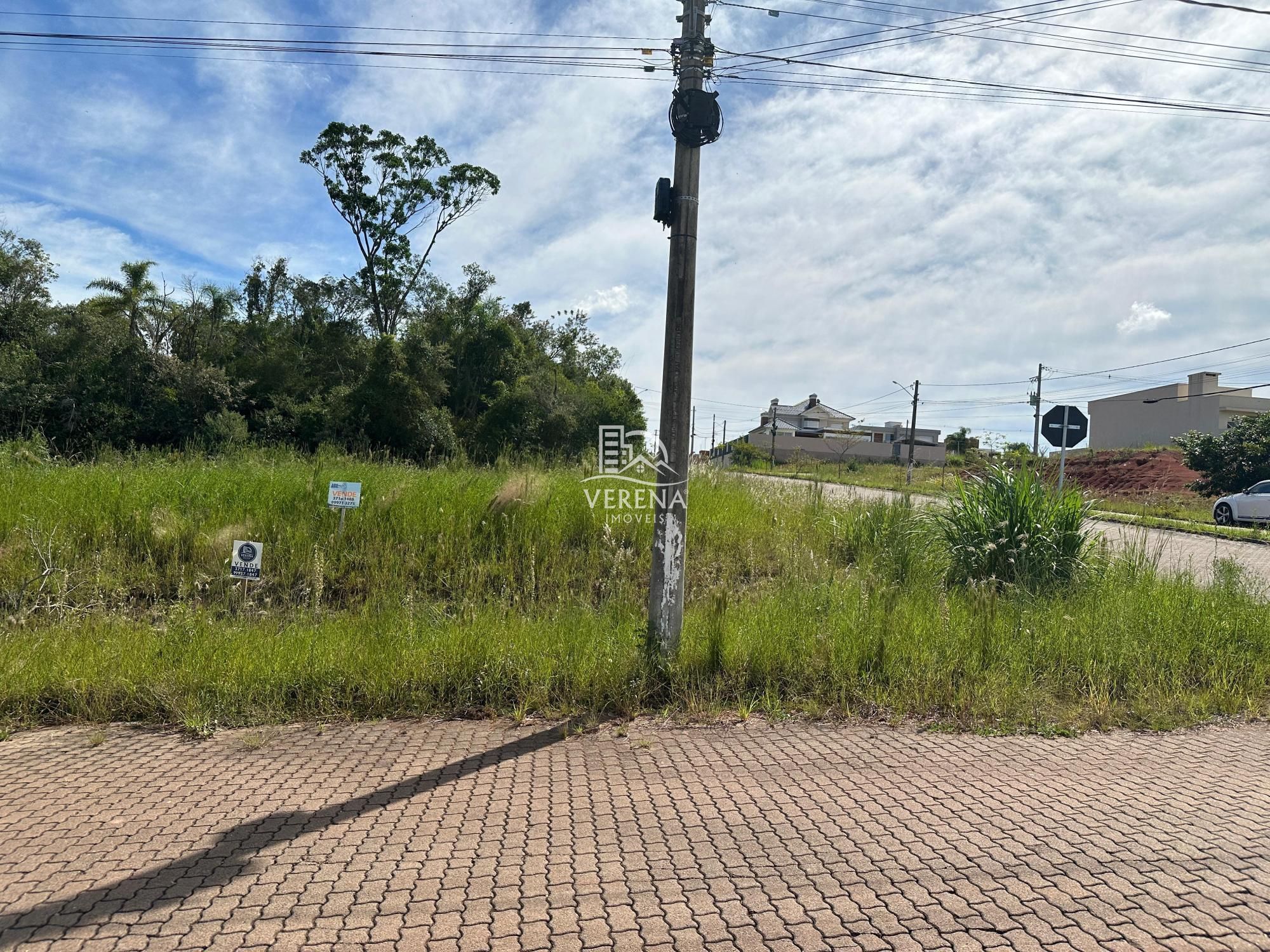 Terreno, 480 m² - Foto 3