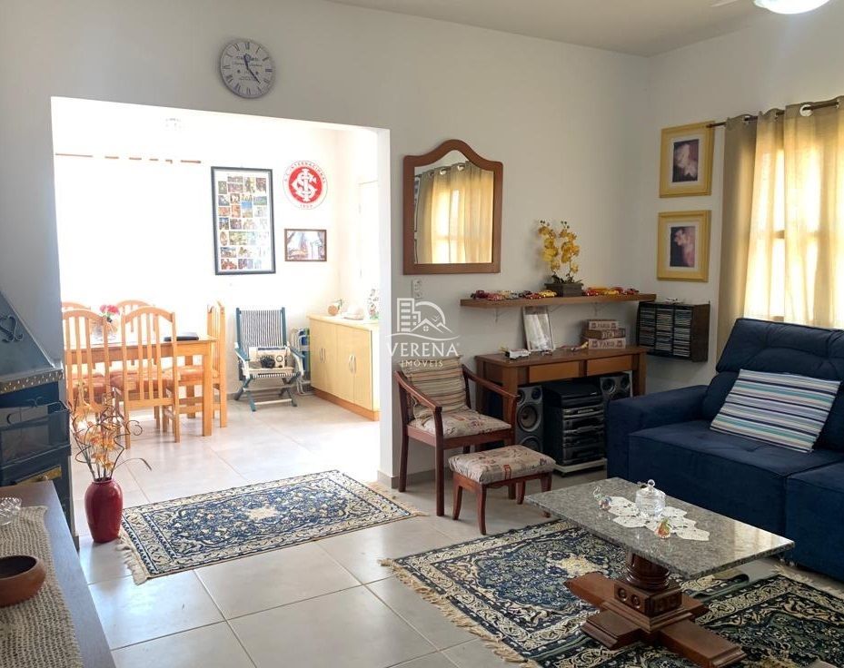 Casa, 2 quartos, 80 m² - Foto 4
