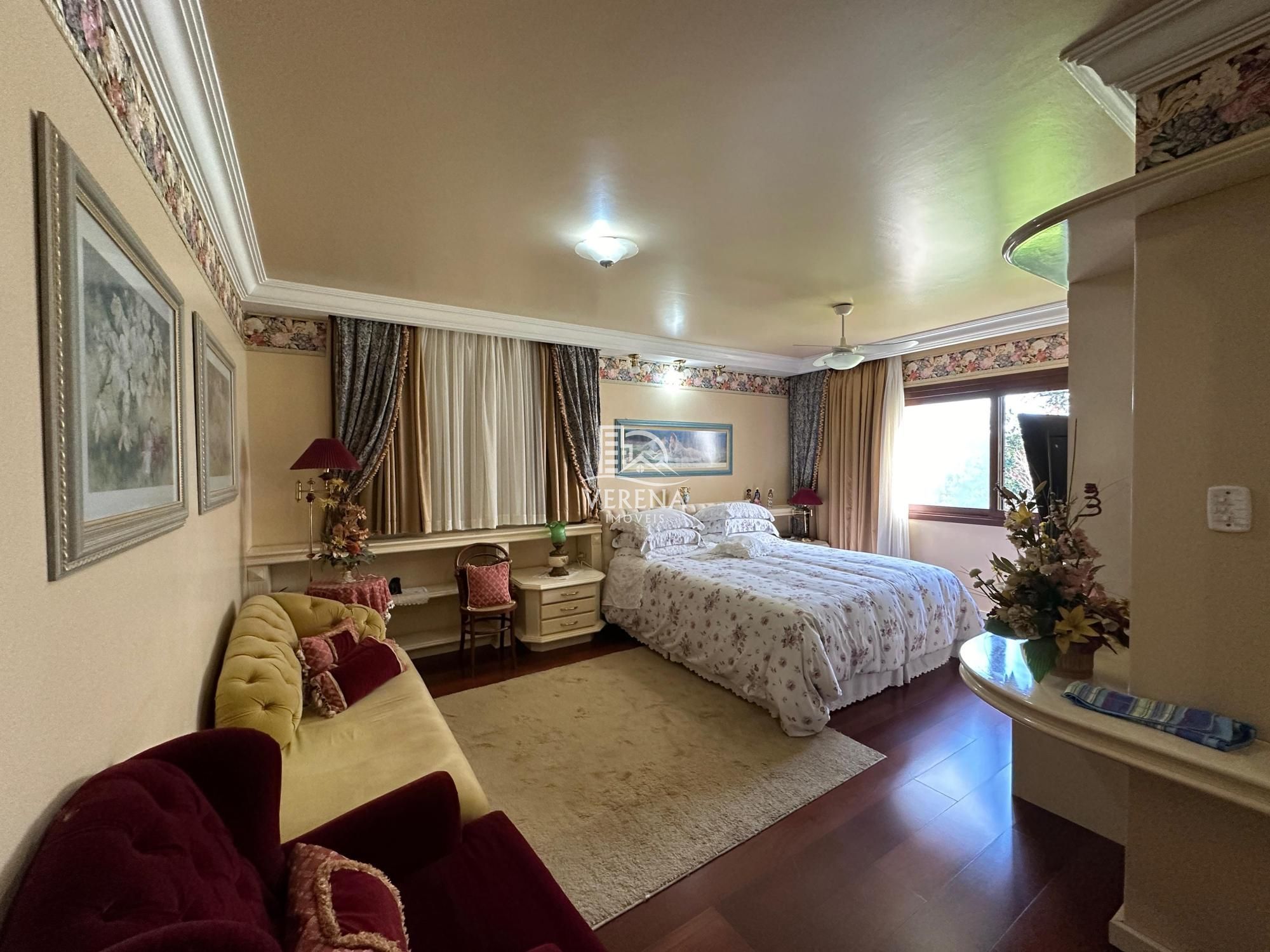 Casa, 3 quartos, 452 m² - Foto 20