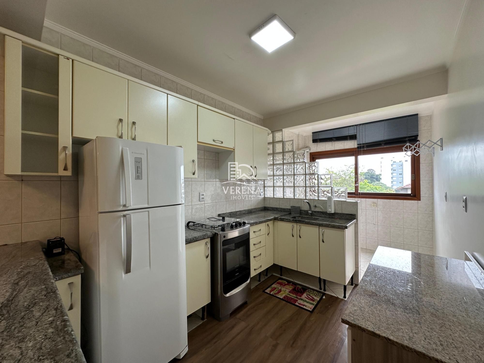 Apartamento, 2 quartos, 88 m² - Foto 11