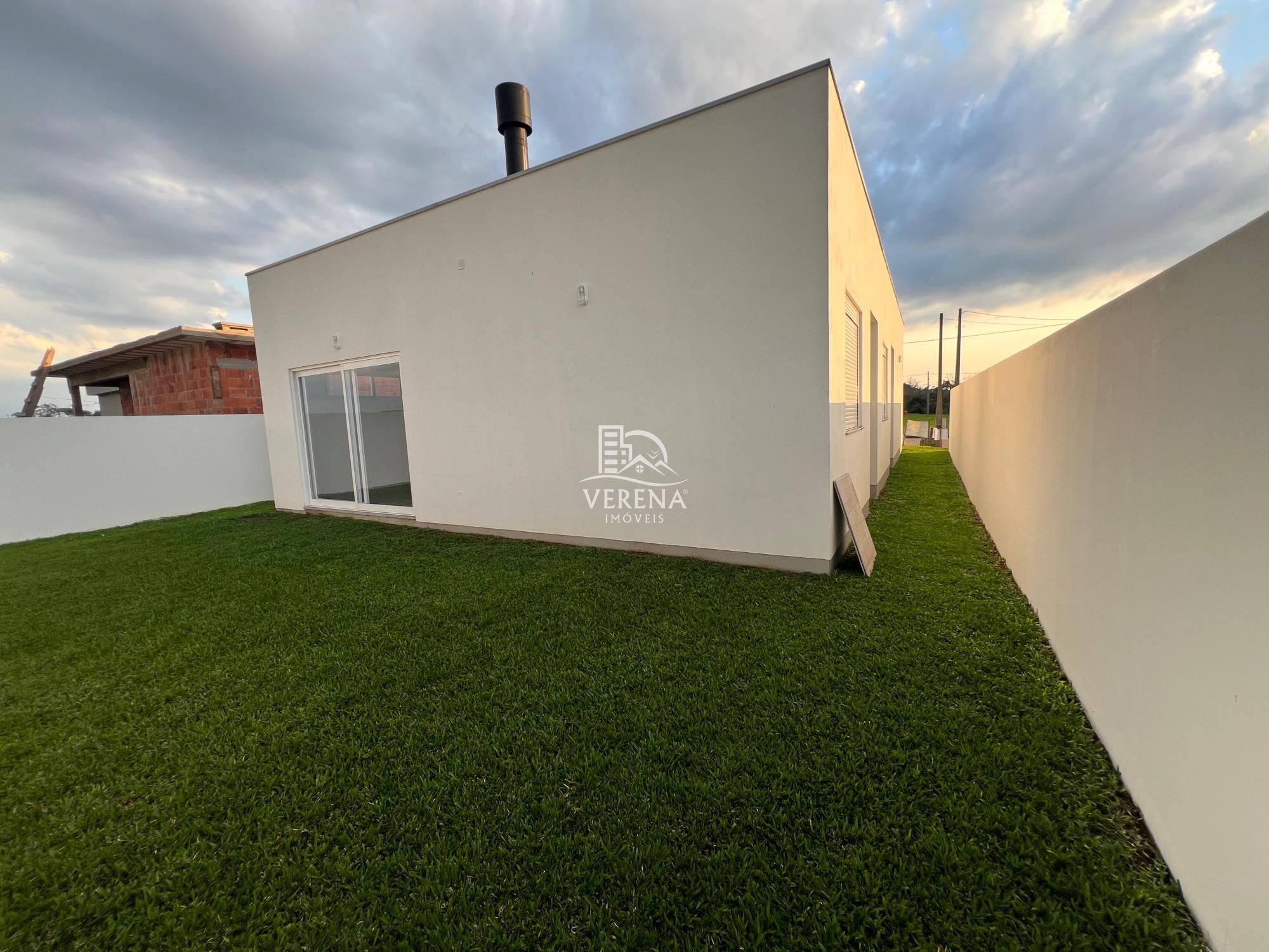 Casa à venda com 3 quartos, 155m² - Foto 7