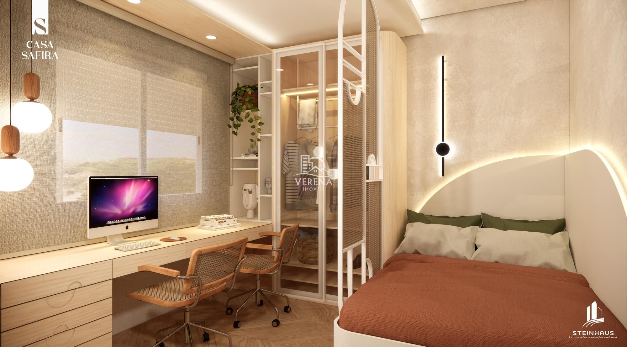 Casa, 3 quartos, 193 m² - Foto 12