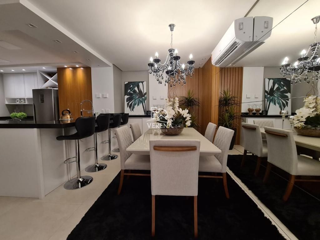 Apartamento, 3 quartos, 136 m² - Foto 8