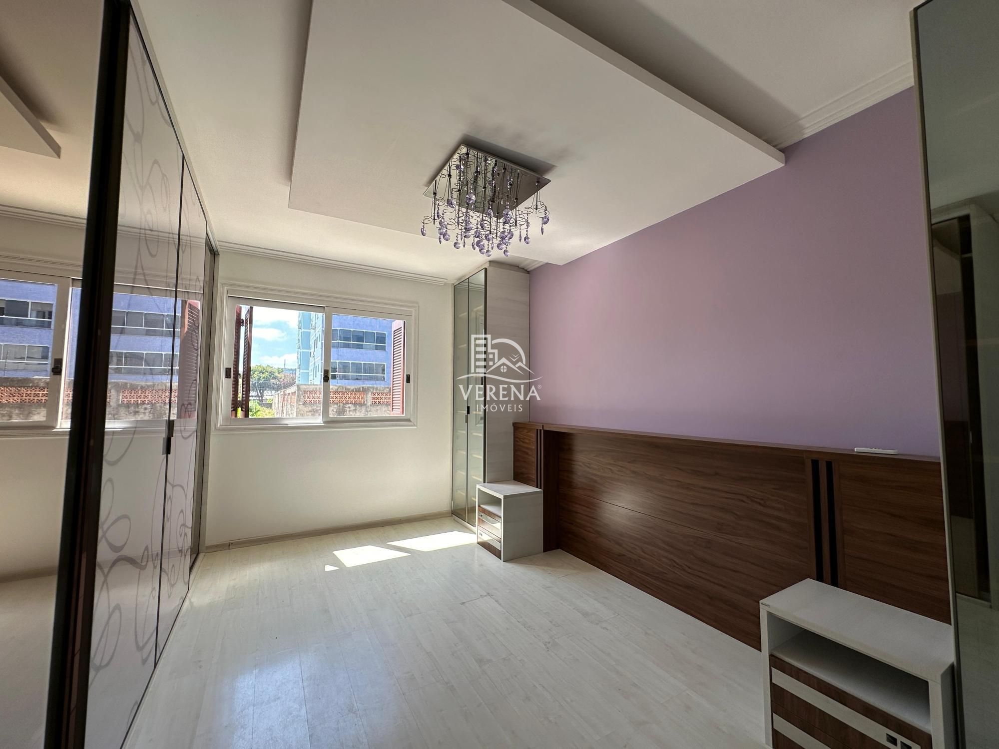 Apartamento à venda com 3 quartos, 254m² - Foto 10