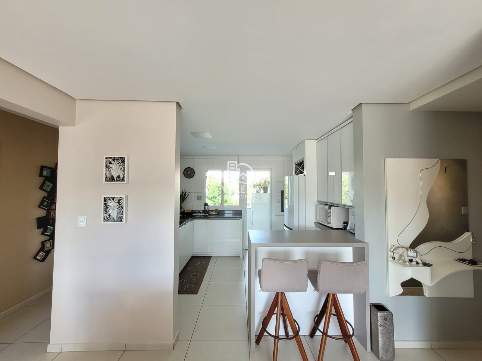 Apartamento, 3 quartos, 92 m² - Foto 7