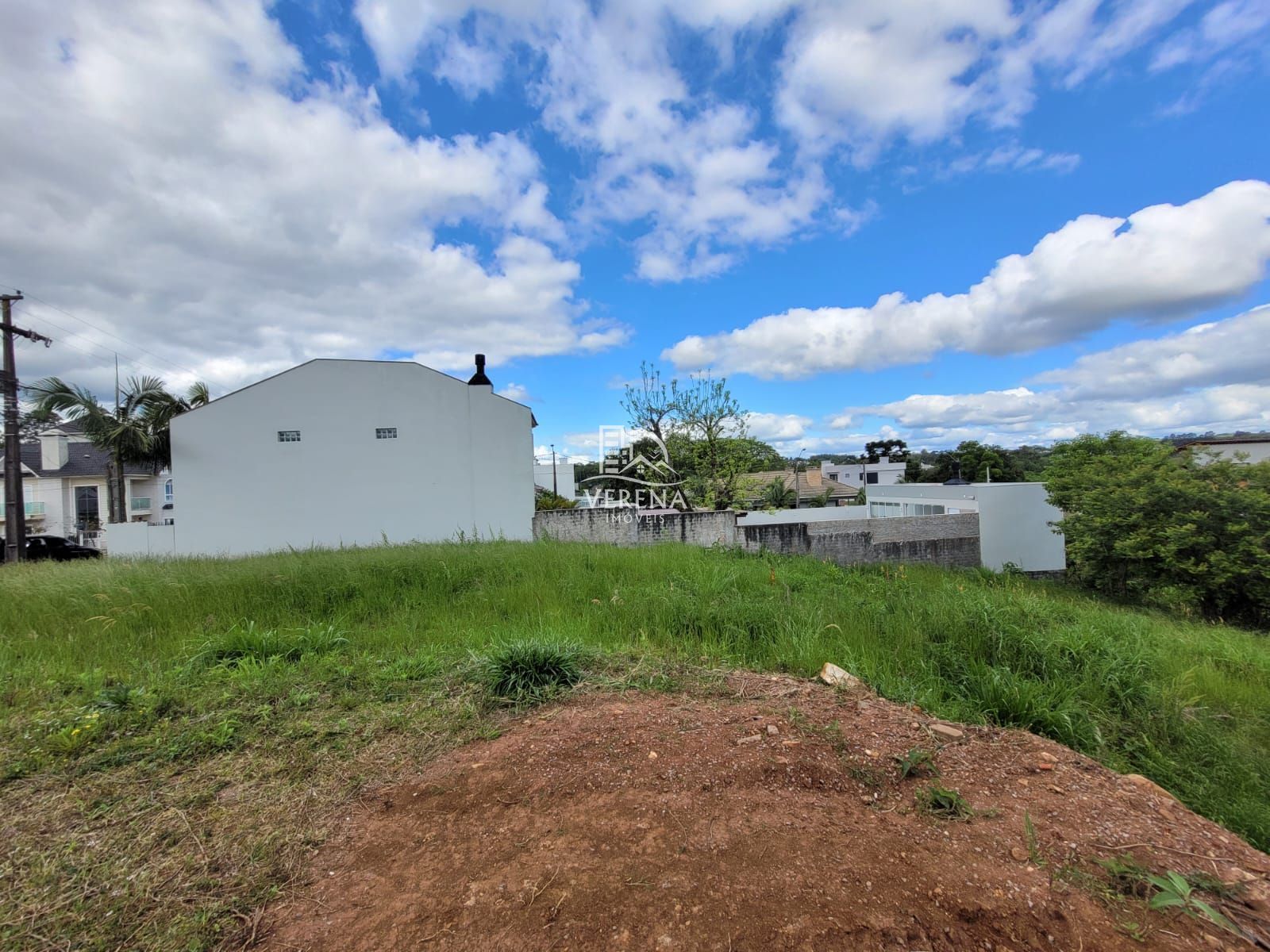 Terreno, 560 m² - Foto 2