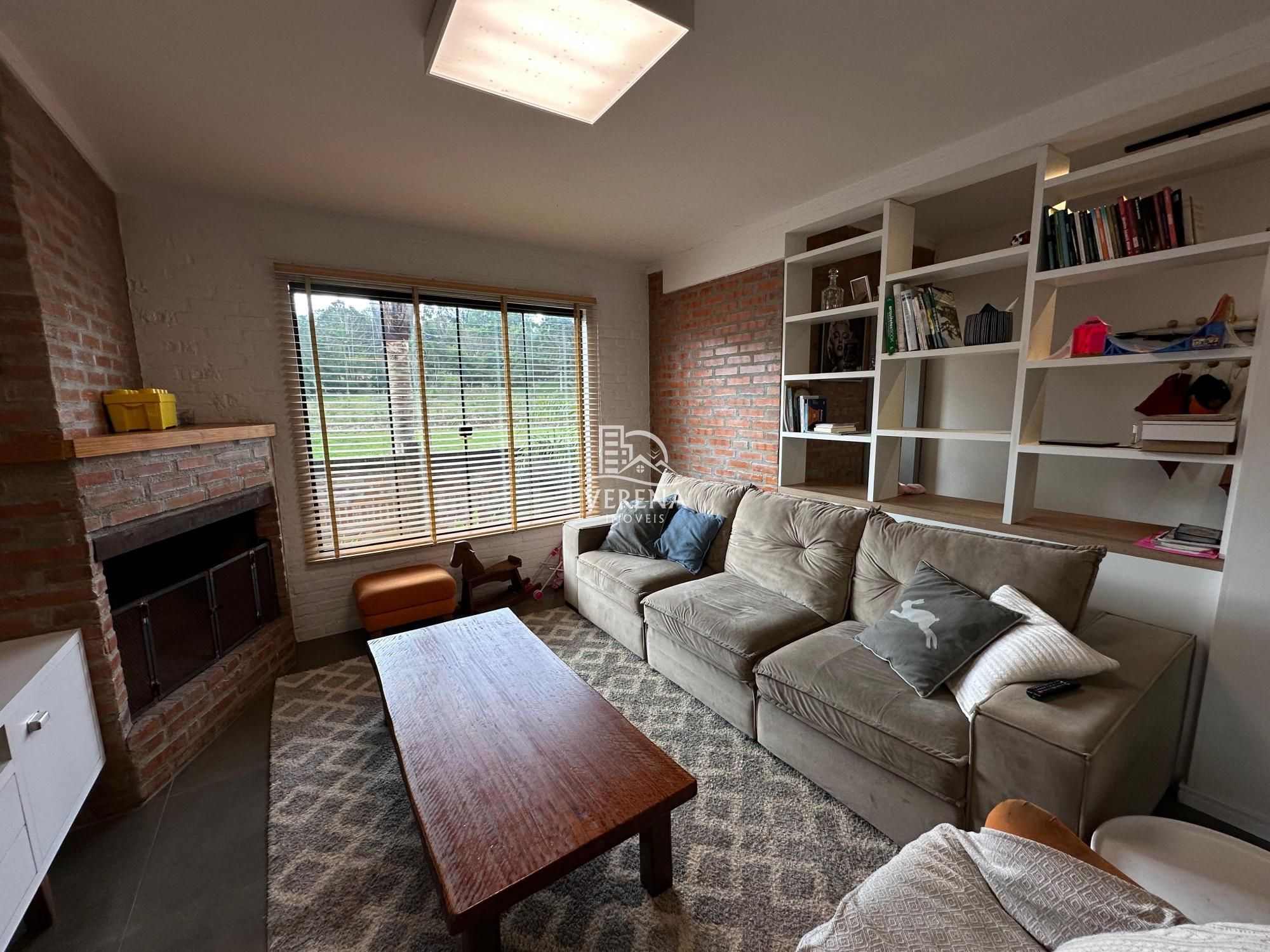 Casa, 3 quartos, 202 m² - Foto 3