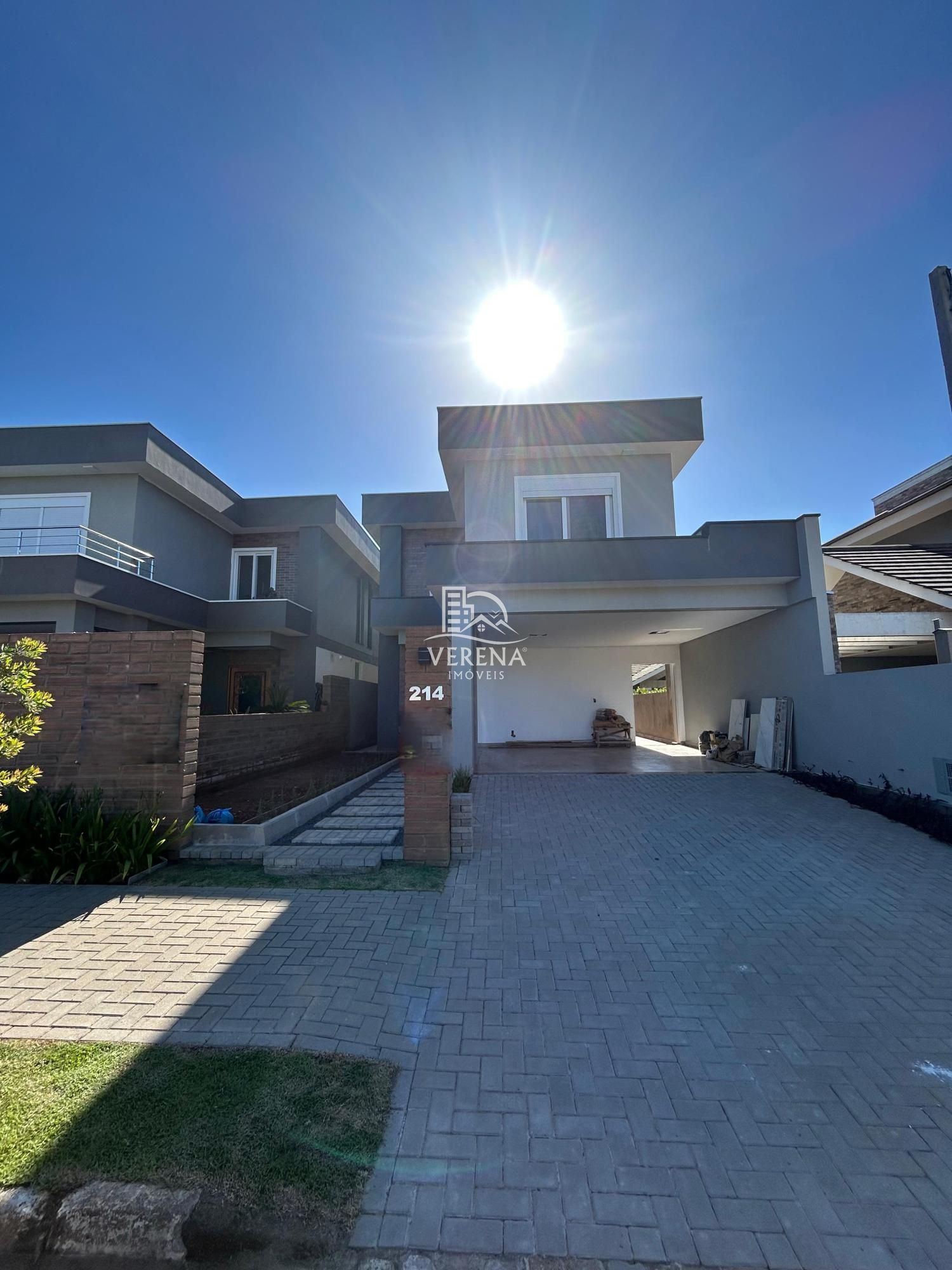 Apartamento, 4 quartos, 255 m² - Foto 1