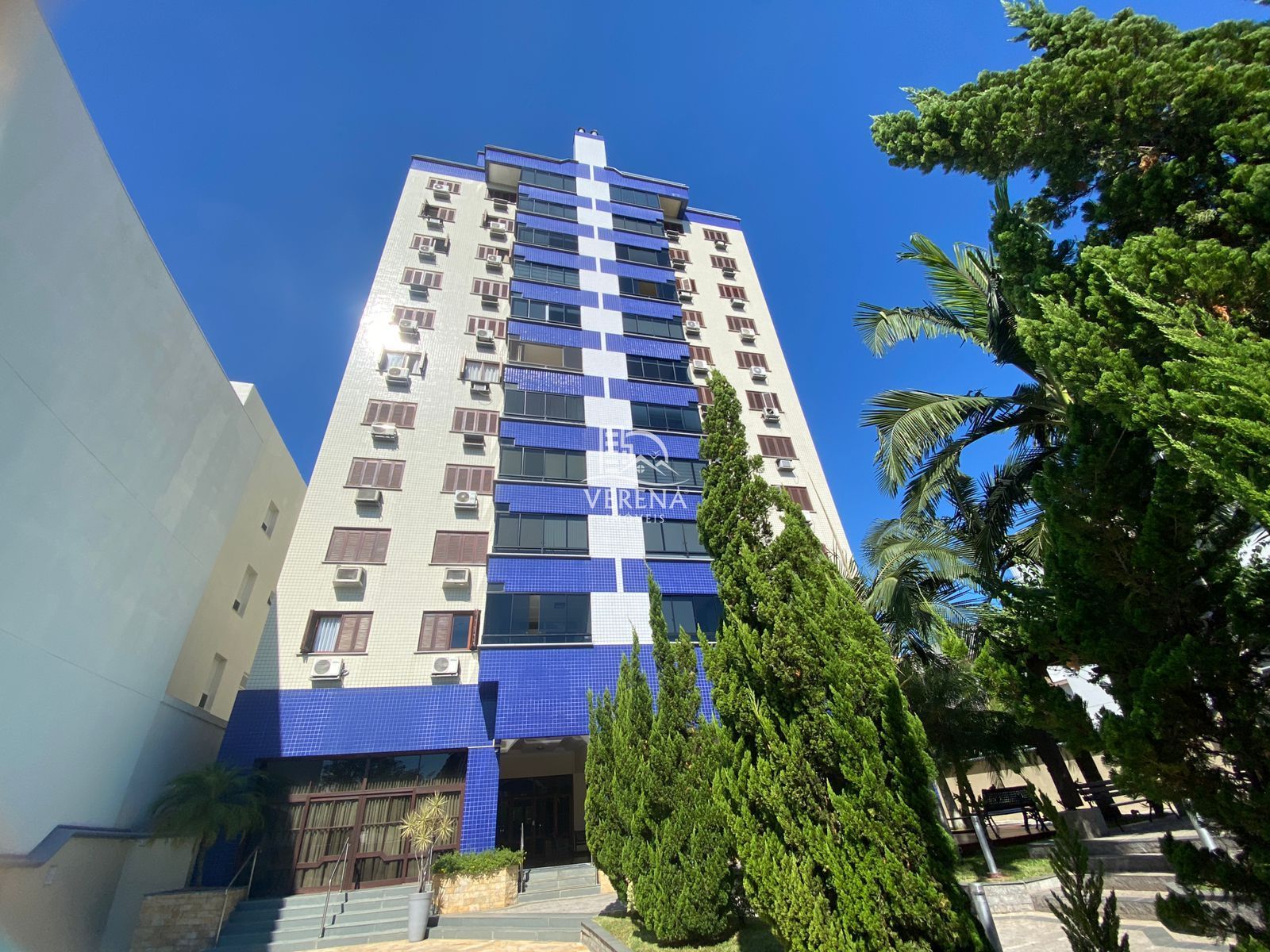 Cobertura, 3 quartos, 258 m² - Foto 1