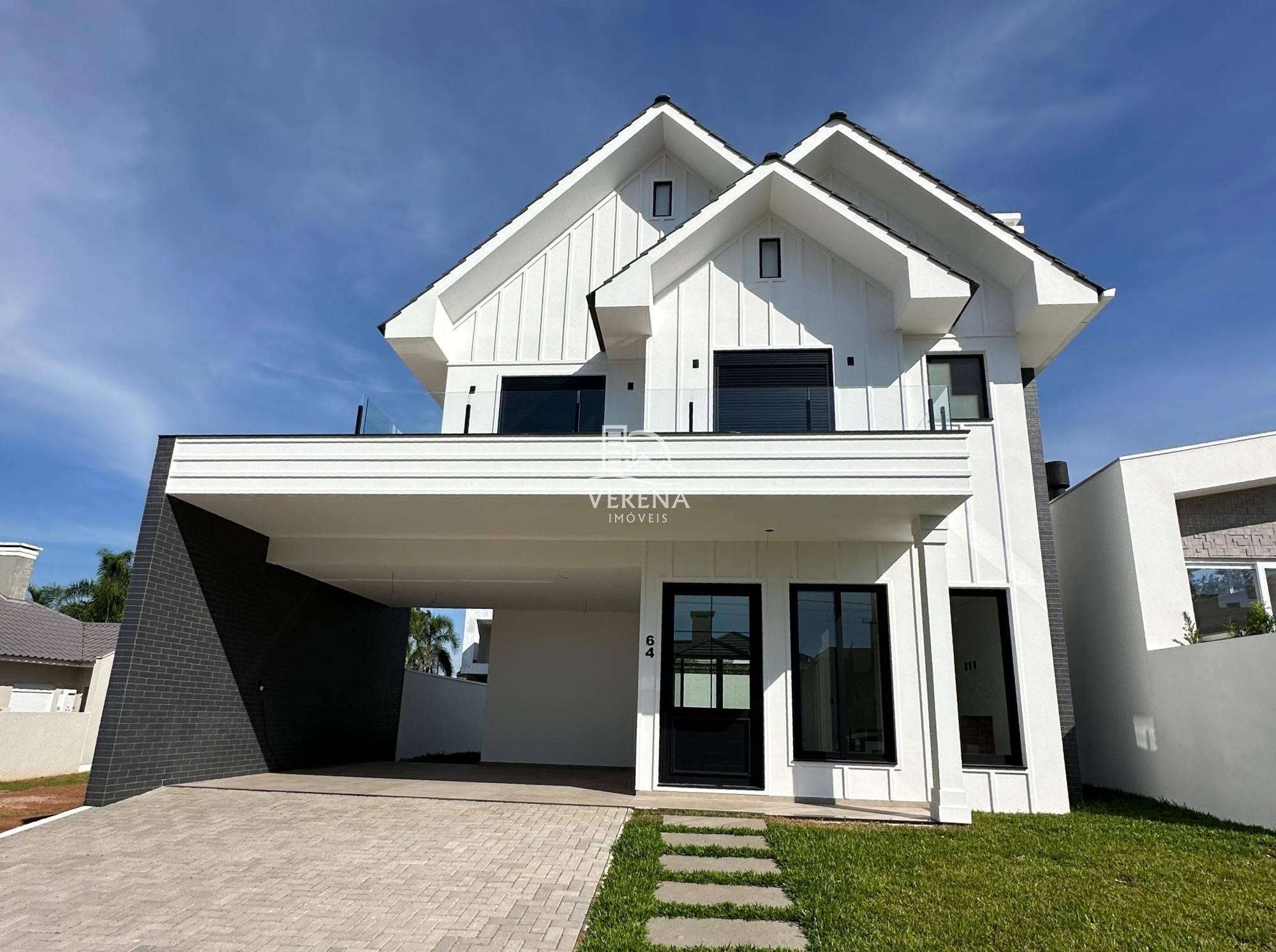 Casa, 3 quartos, 189 m² - Foto 3