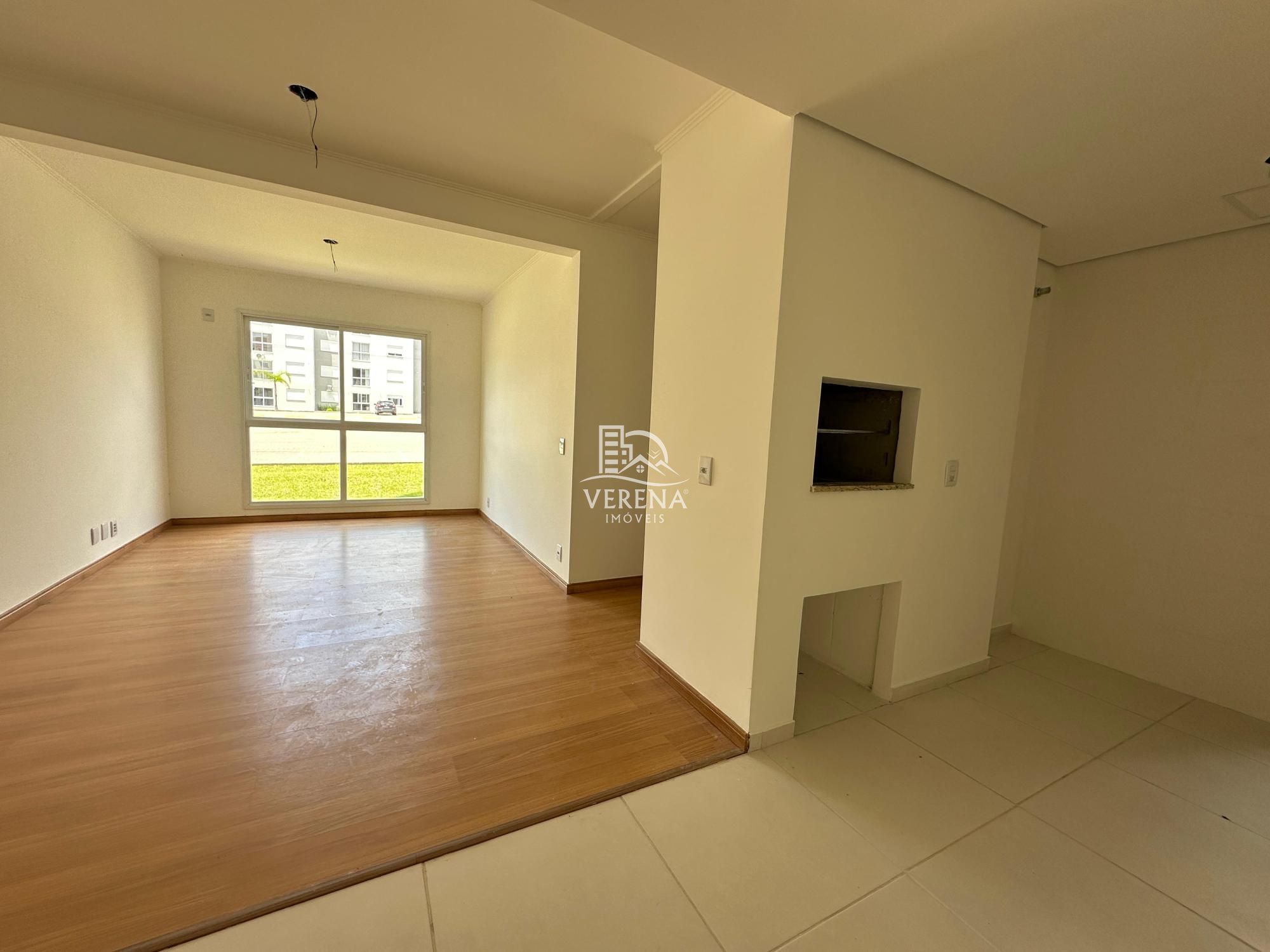 Apartamento à venda com 2 quartos, 77m² - Foto 2