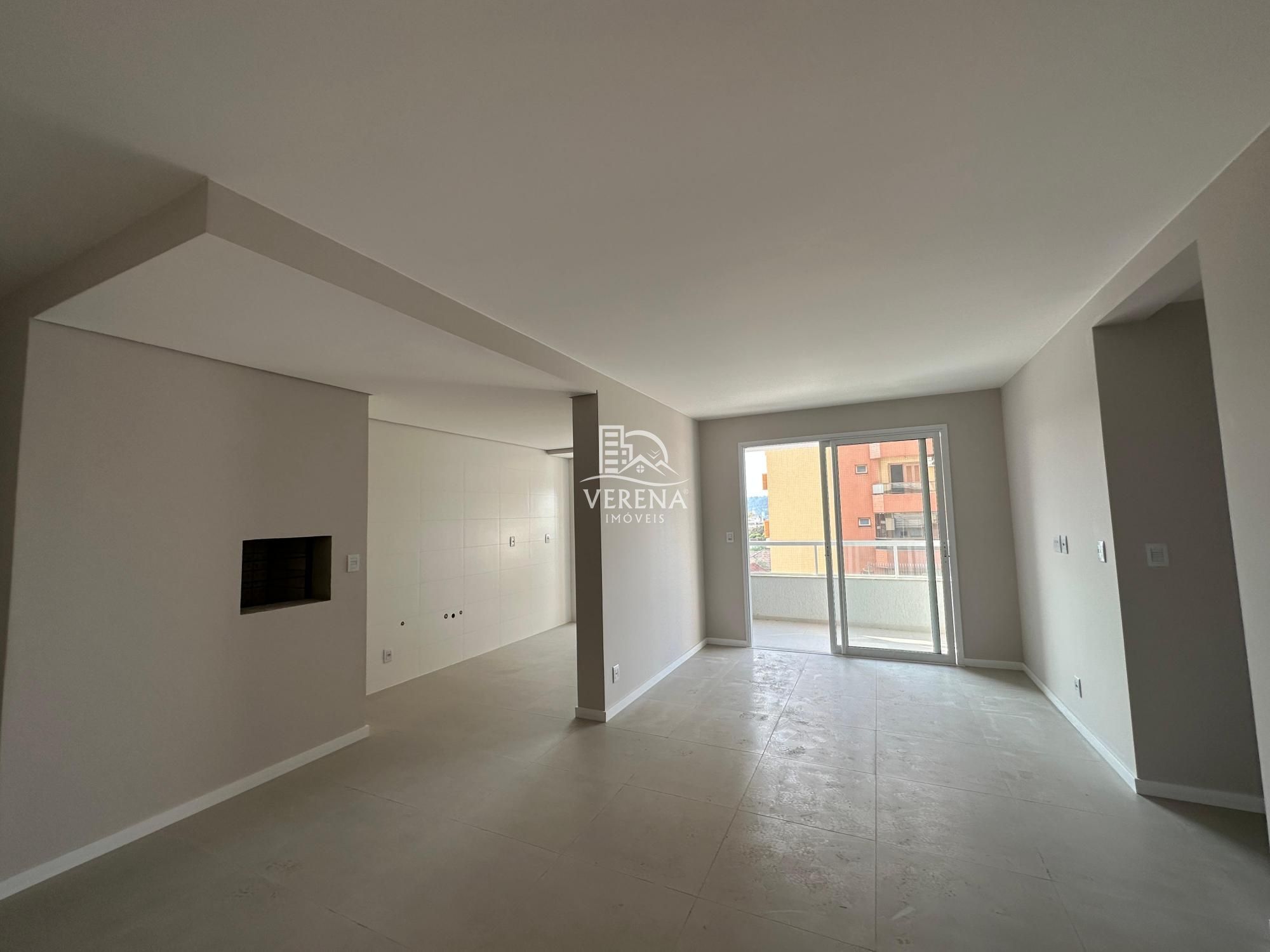 Apartamento à venda com 2 quartos, 92m² - Foto 3