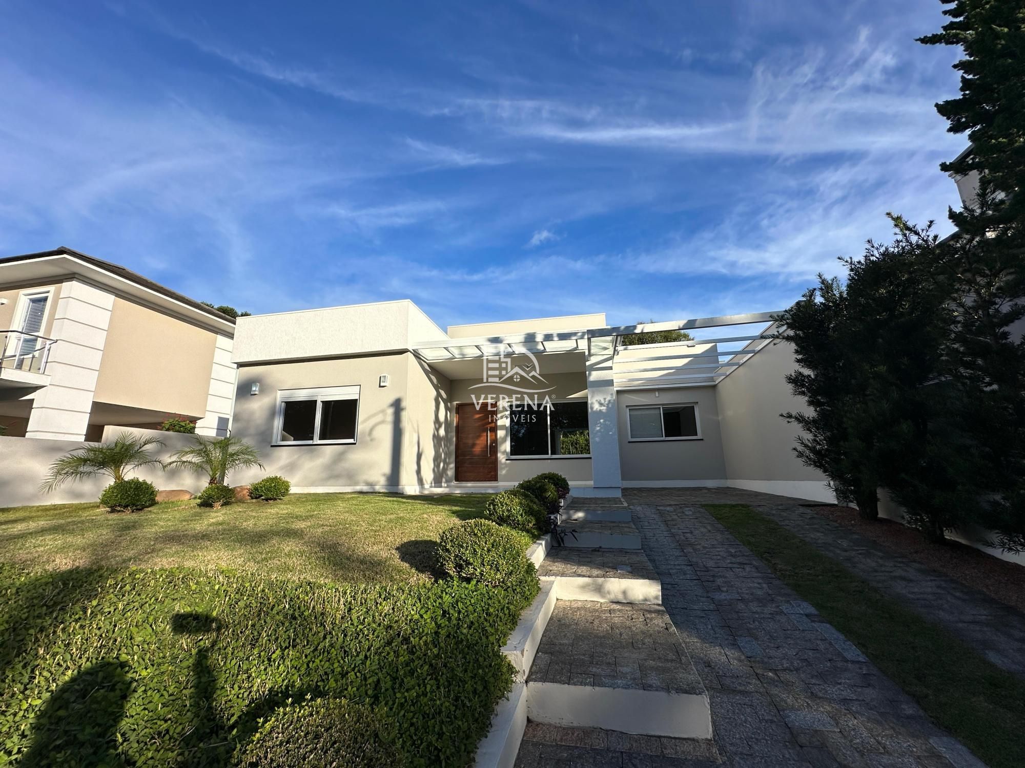 Casa, 3 quartos, 160 m² - Foto 2